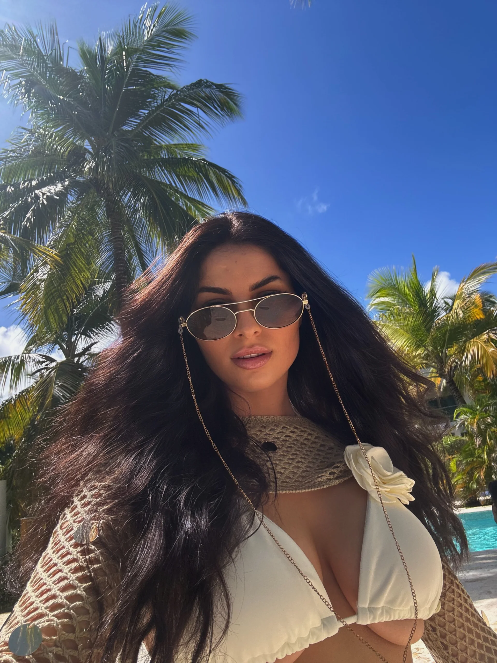 XXX Porn Photo of Nude EmilyTrix 37