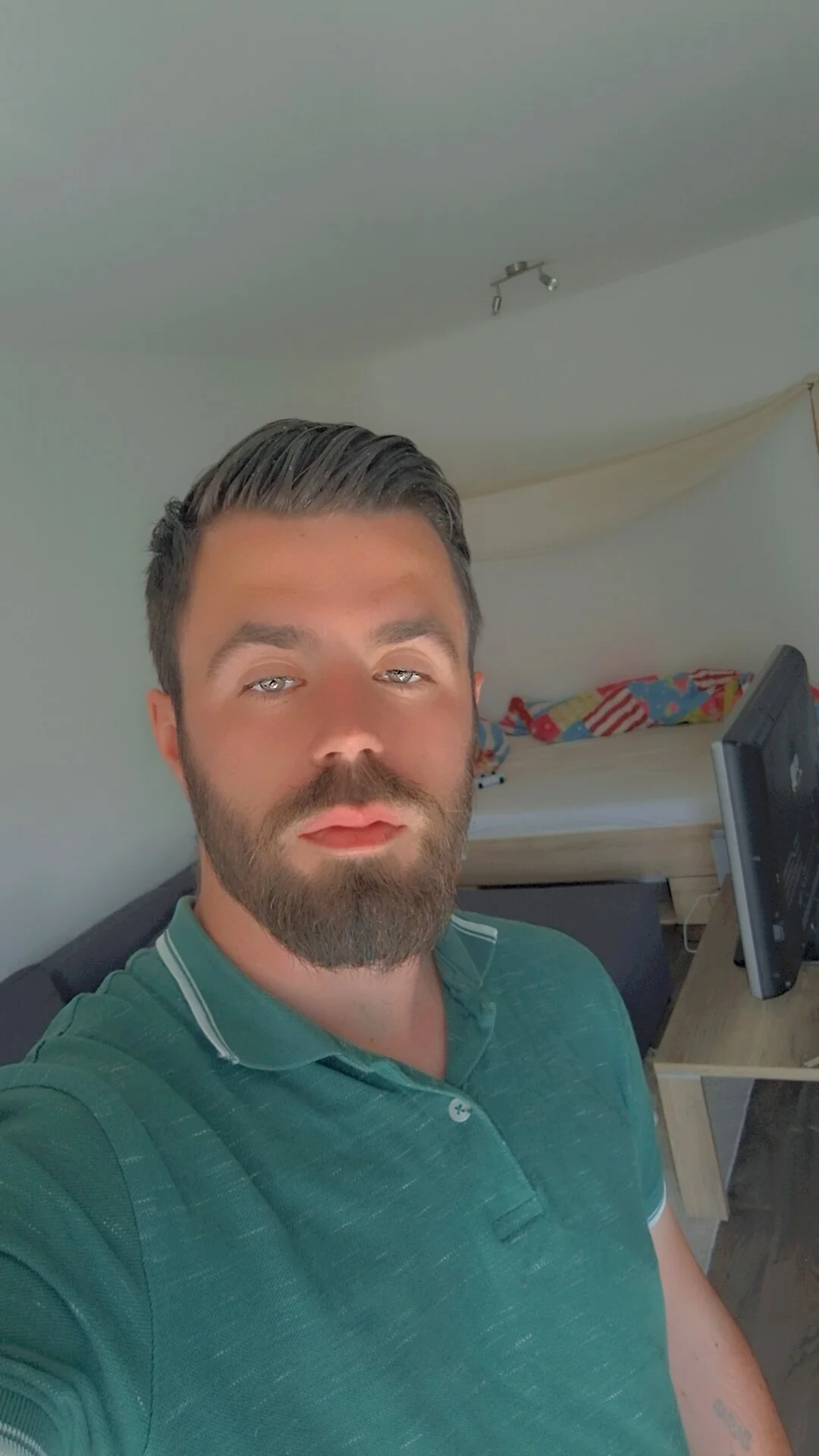 XXX Porn Photo of Nude Boyka2025 5