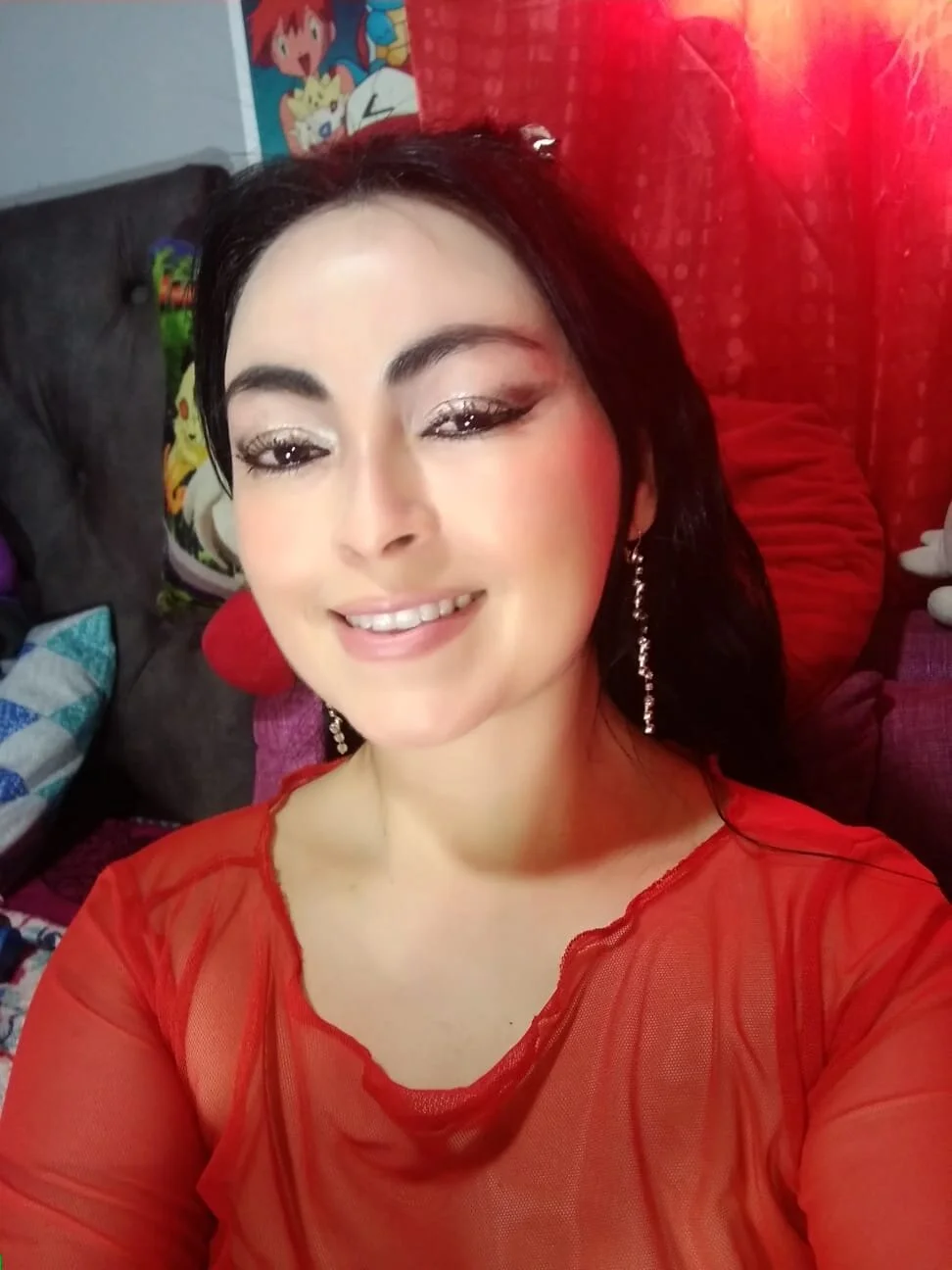 XXX Porn Photo of Nude megumy_saori 7