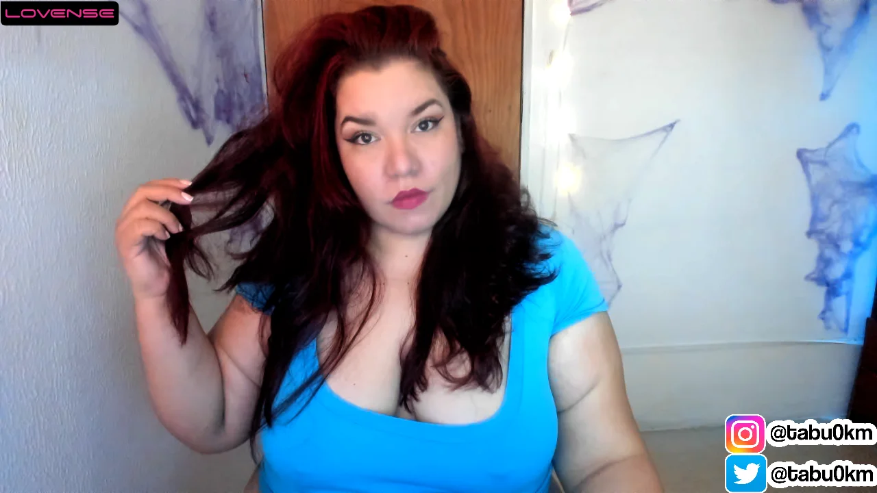 XXX Porn Photo of Nude Johana_bbw 23