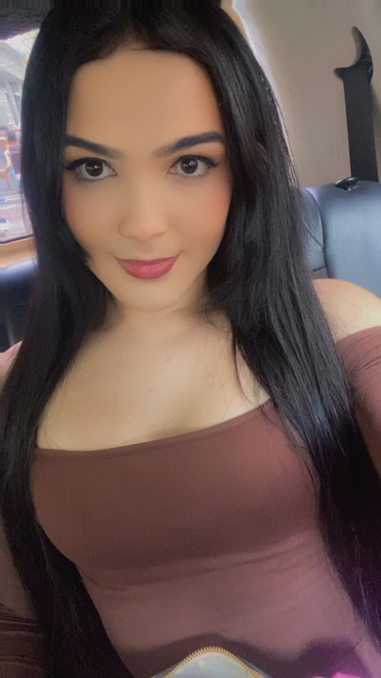 XXX Porn Photo of Nude Venecia_Sweet 20