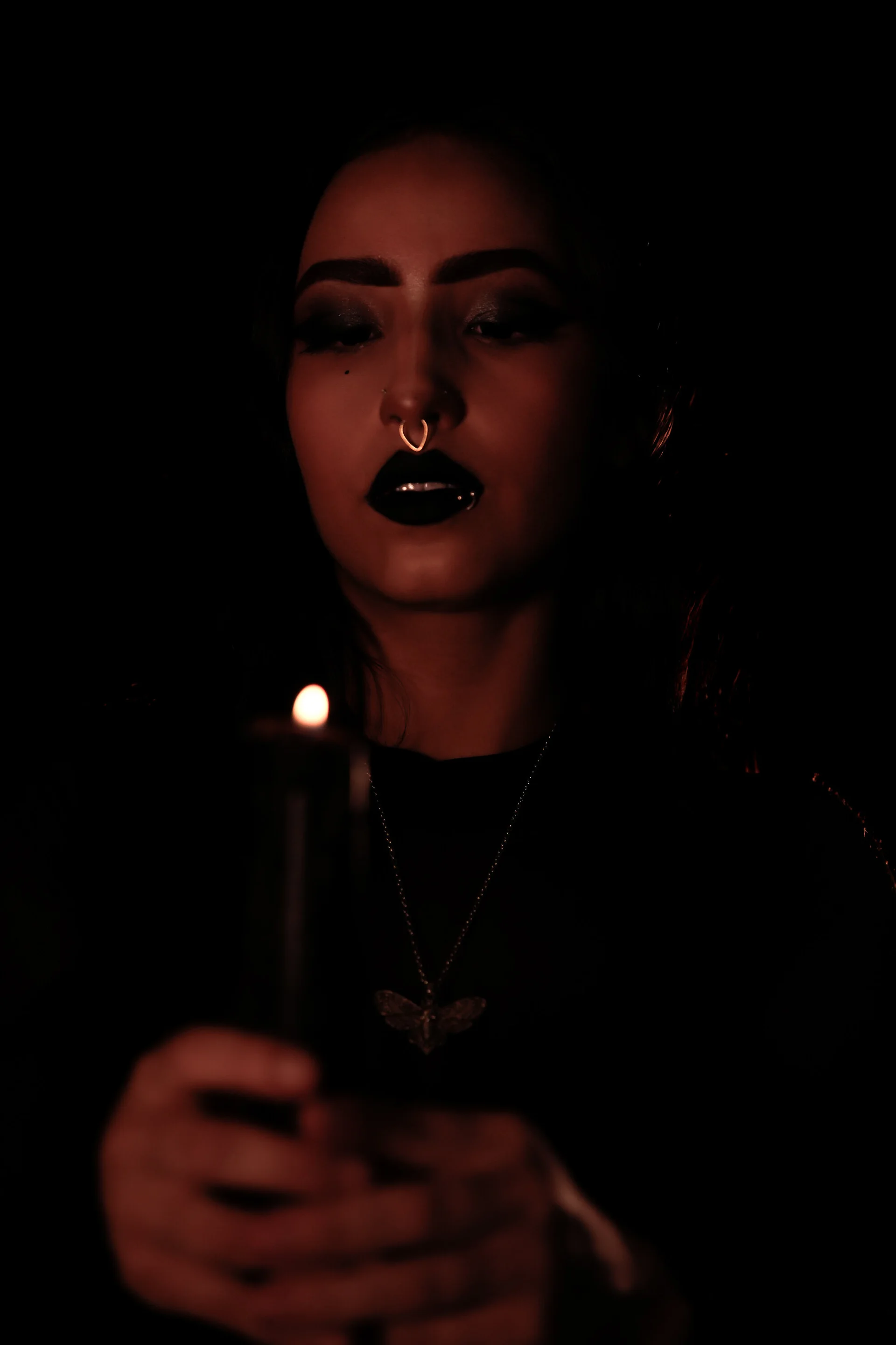 XXX Porn Photo of Nude Nyx_Blackmoon 67