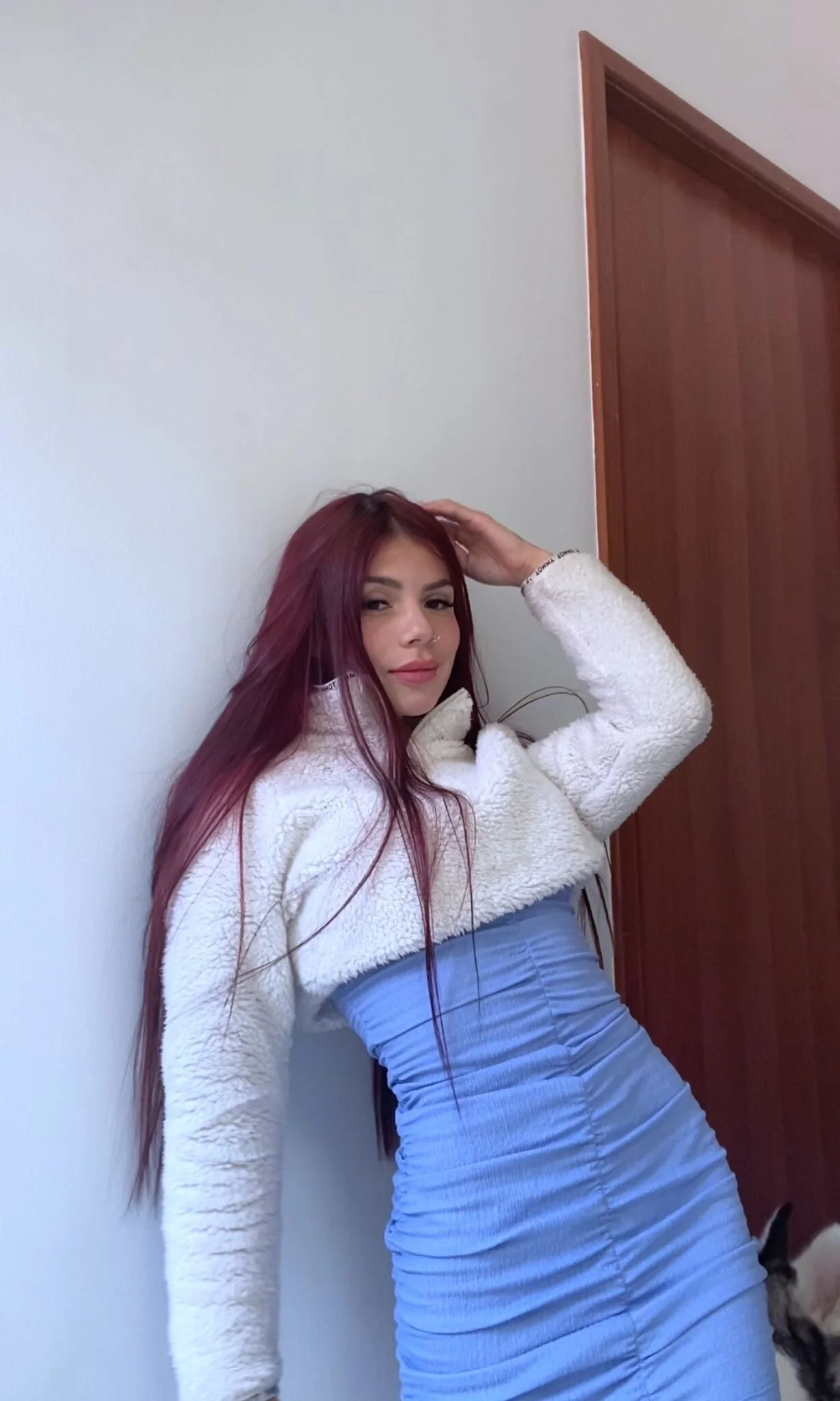 XXX Porn Photo of Nude Lisegg_ 5