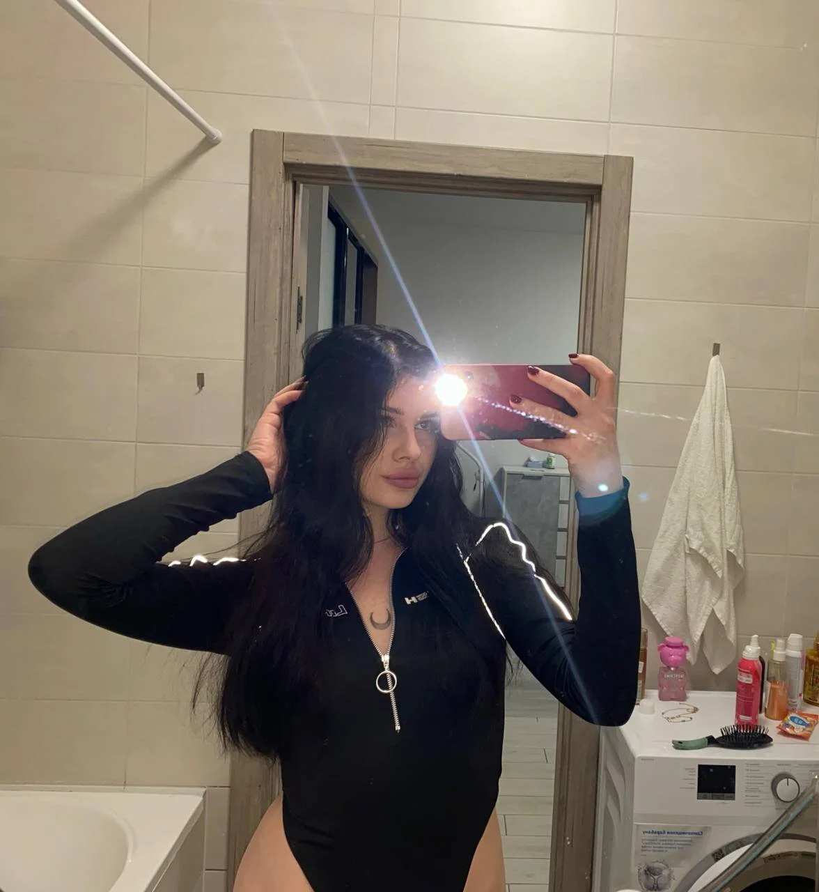XXX Porn Photo of Nude Neyla_Charm 15