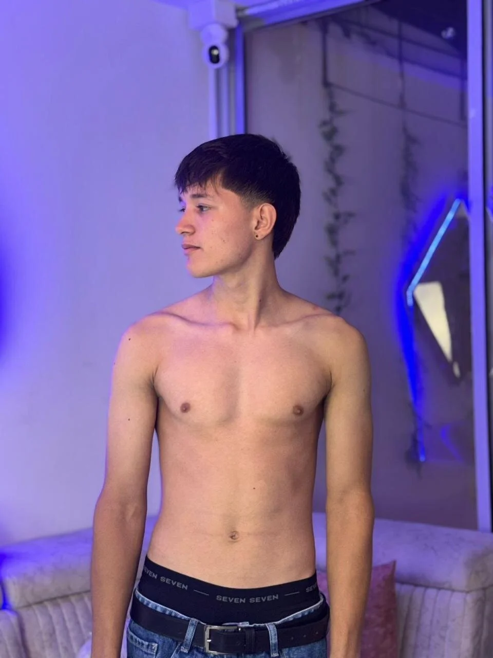 XXX Porn Photo of Nude Warrioslatinboys 2
