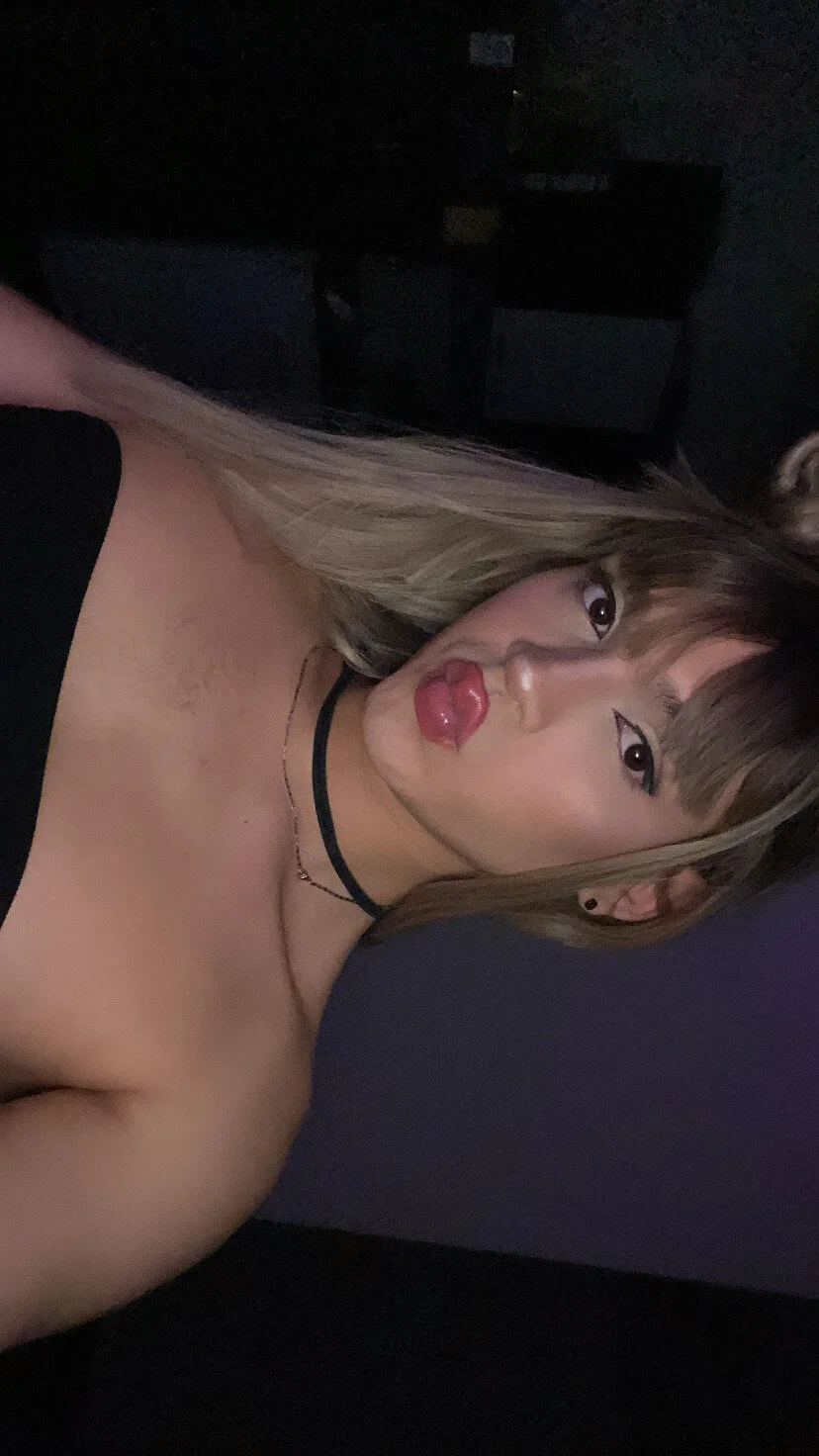 XXX Porn Photo of Nude SexIvon 39