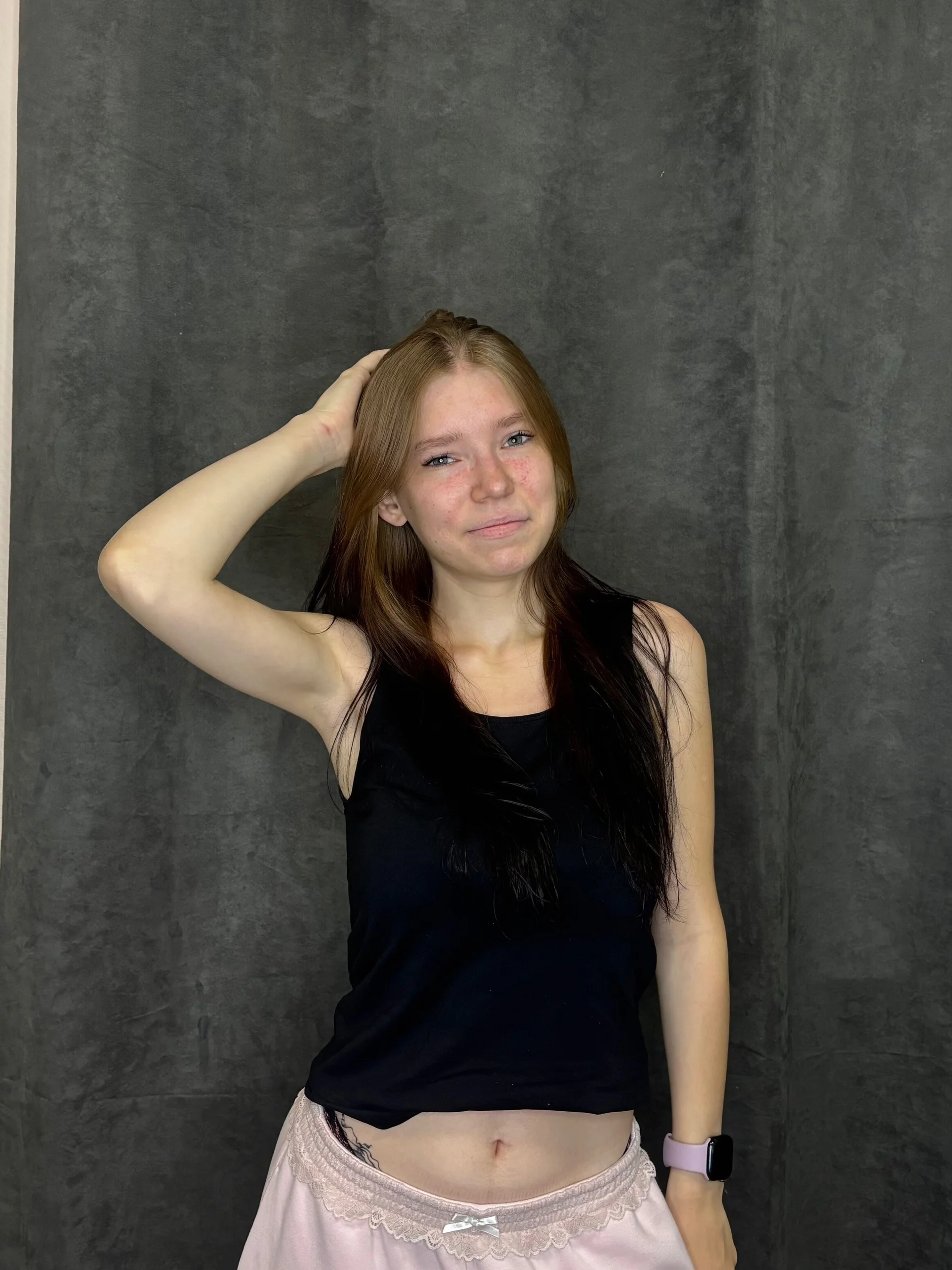 XXX Porn Photo of Nude NevadaGalizia 1