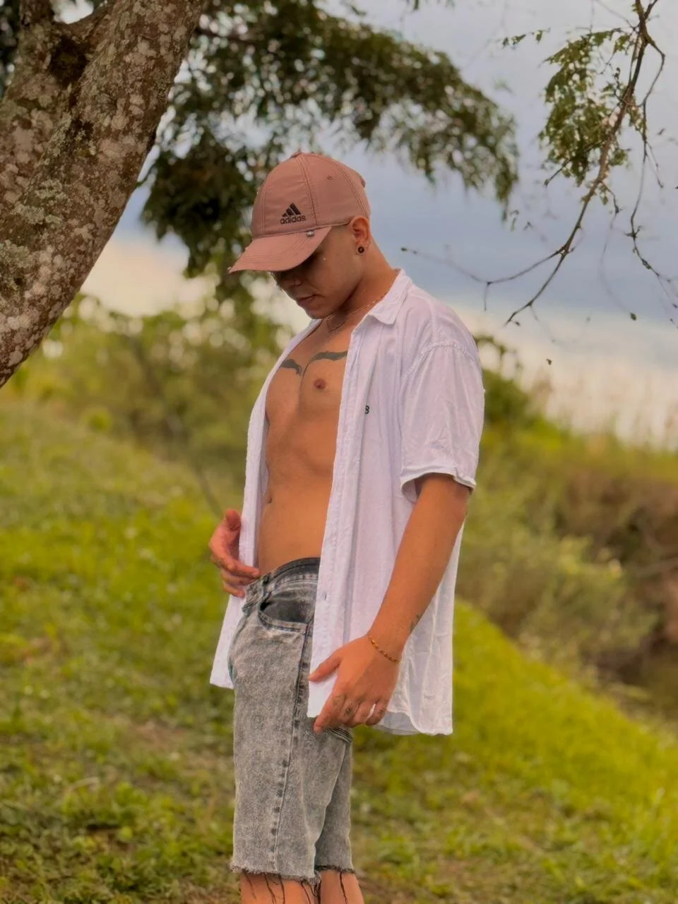 XXX Porn Photo of Nude jhosepMoreno 58