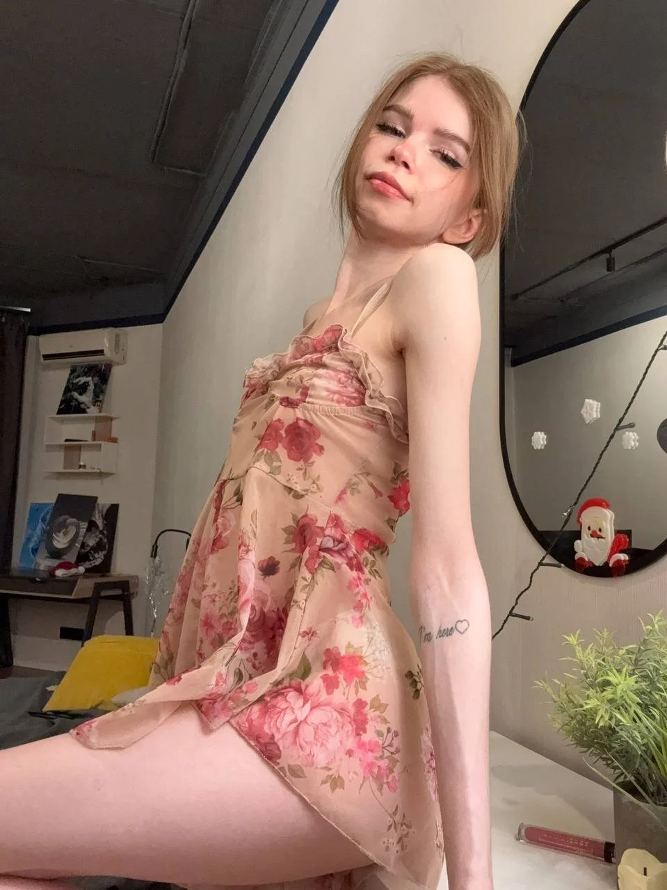 XXX Porn Photo of Nude AmityDilley 487