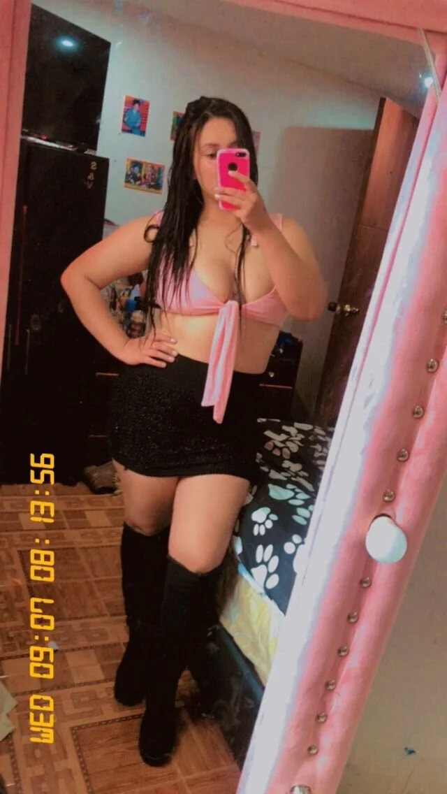 XXX Porn Photo of Nude Sunnycurvymf 1