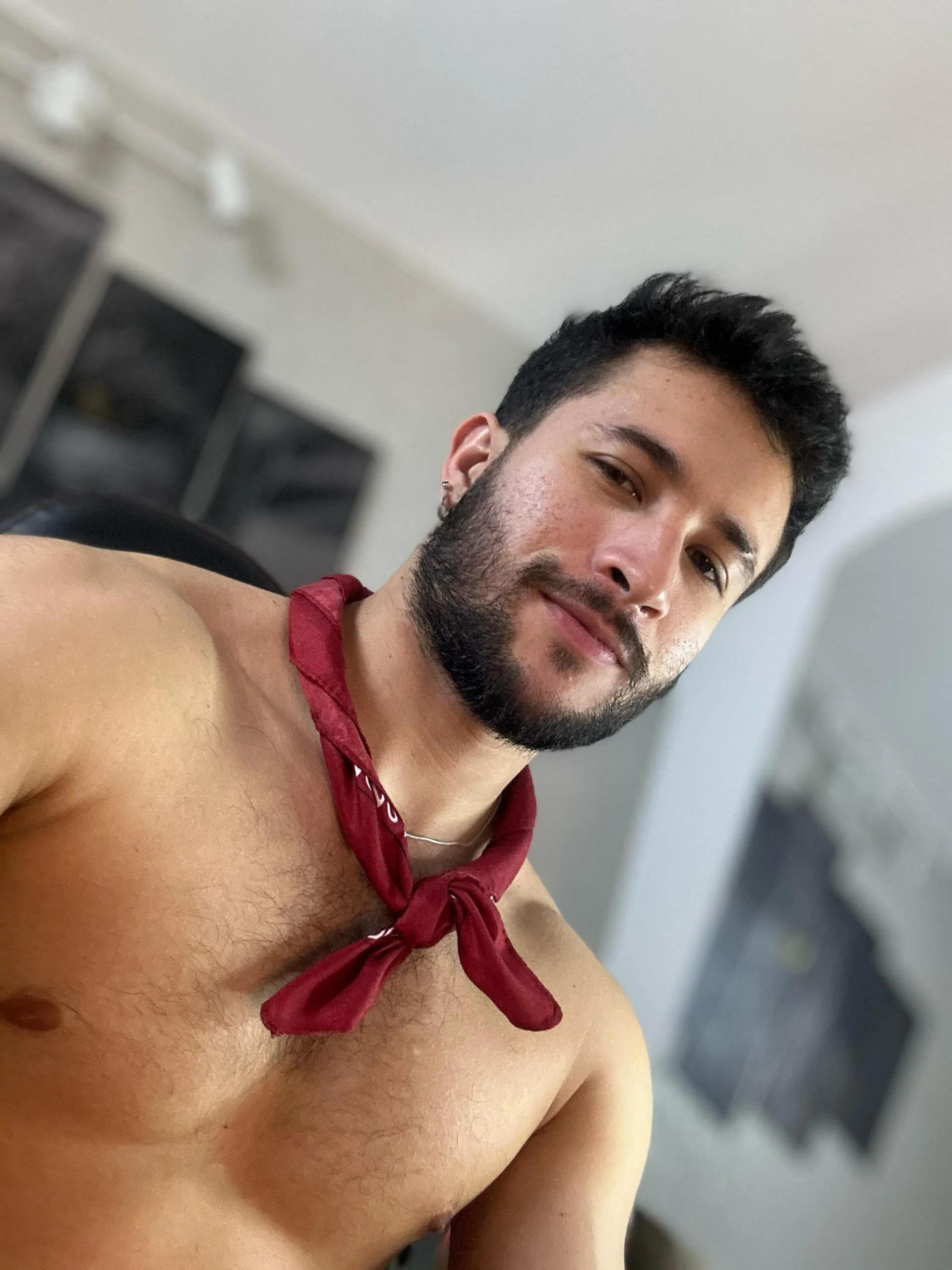 XXX Porn Photo of Nude Valentinoford 77