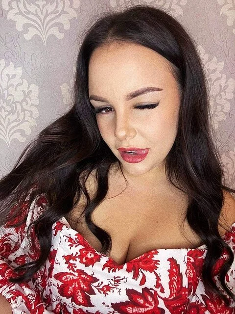 XXX Porn Photo of Nude KendalNew 6