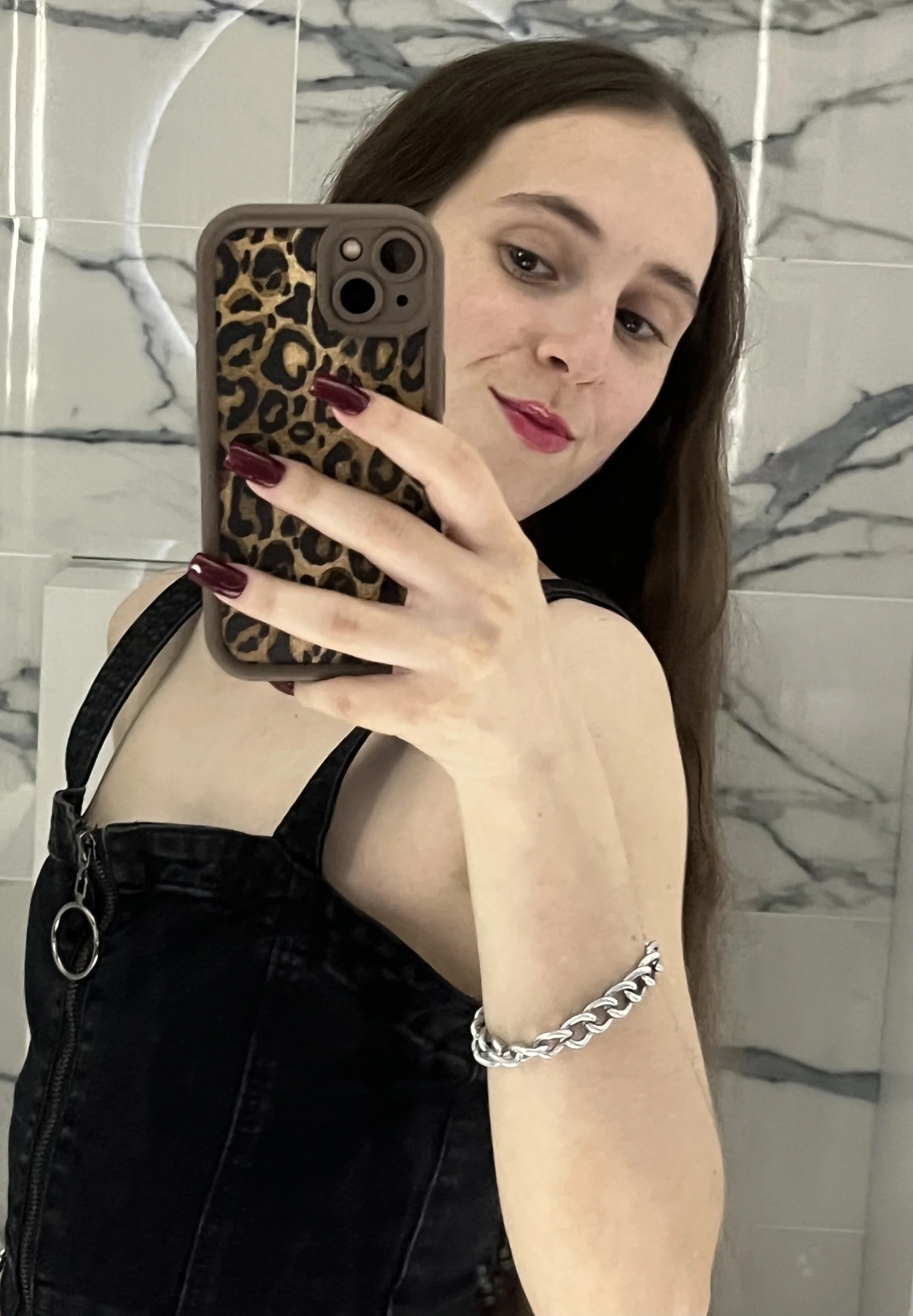 XXX Porn Photo of Nude MartiniiSelenna 651
