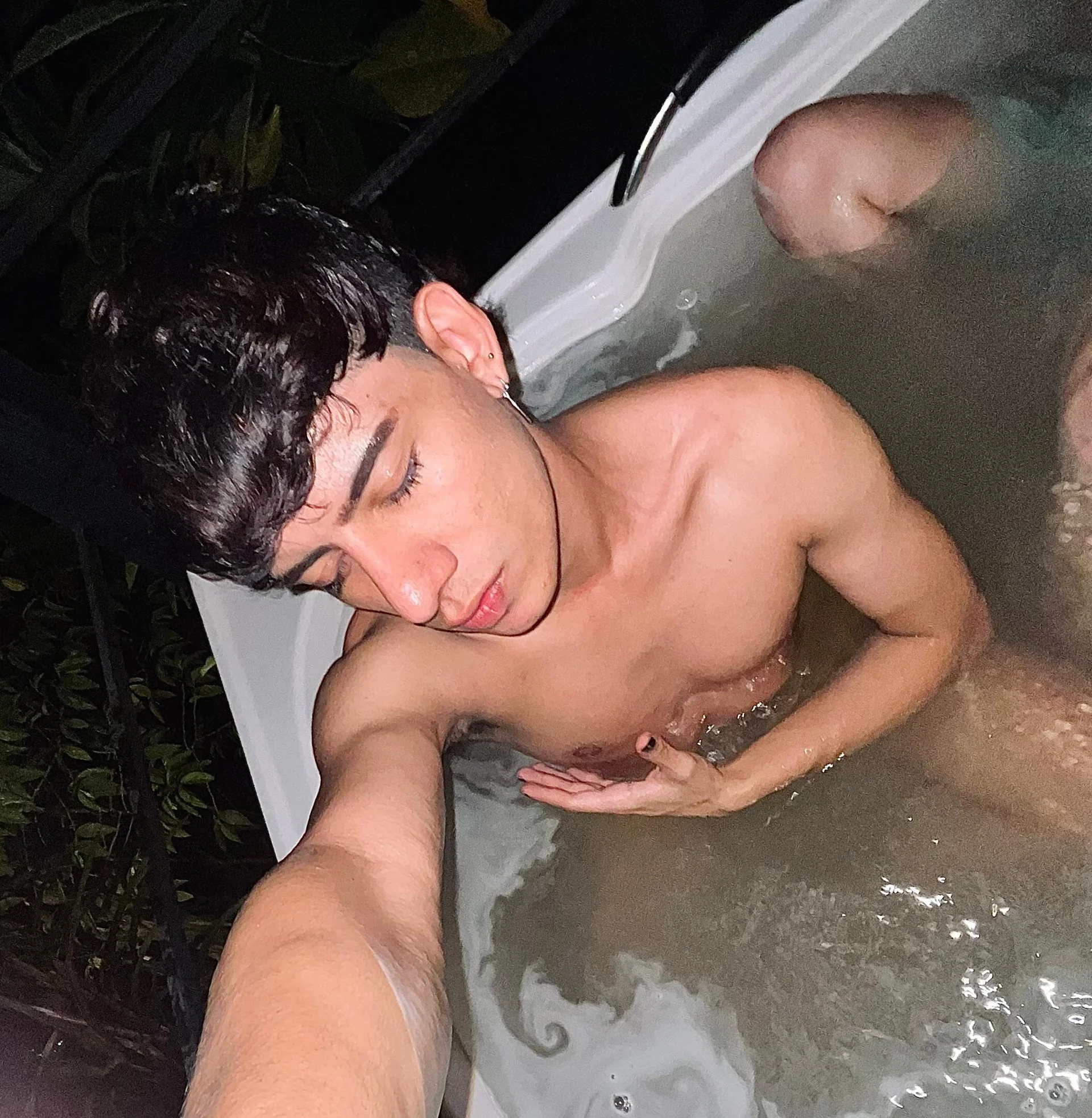 XXX Porn Photo of Nude jim_dj 2