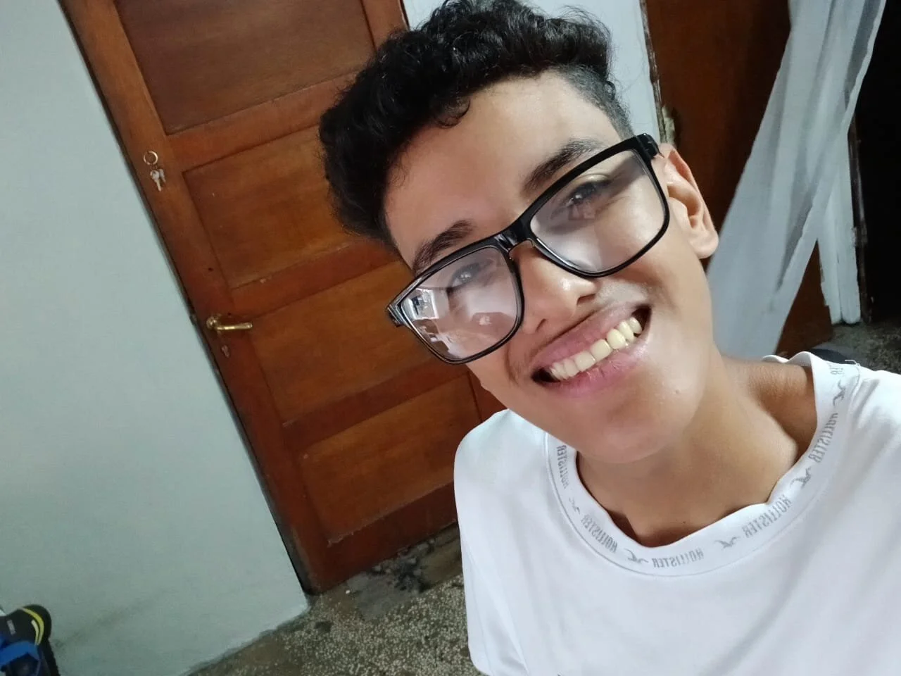 XXX Porn Photo of Nude tuflaquitorico 4