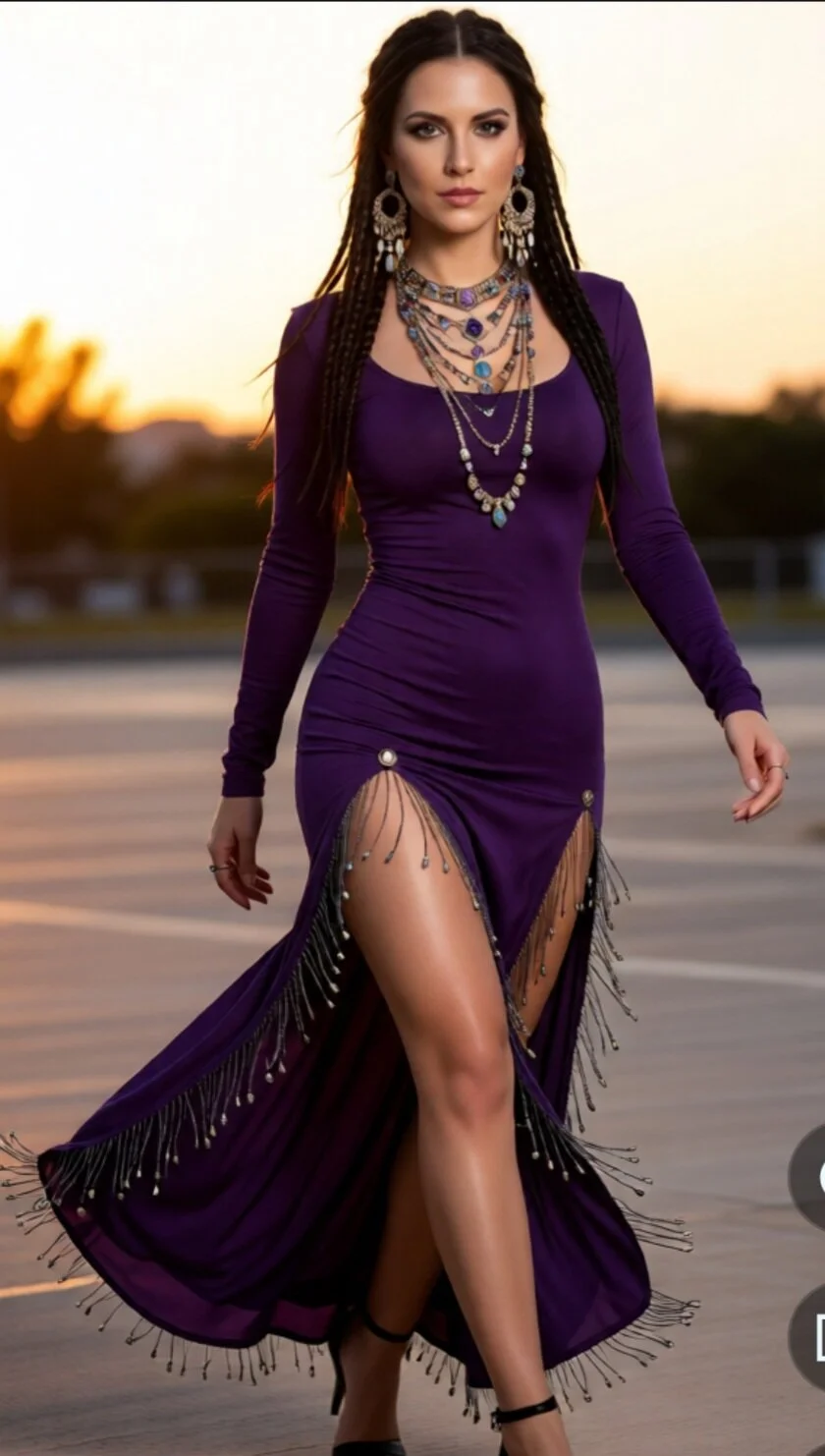 XXX Porn Photo of Nude BeDemoned666 4