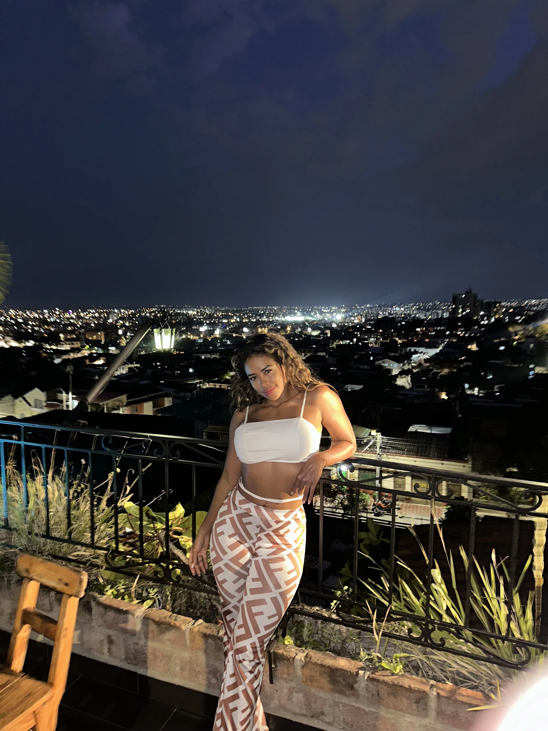 XXX Porn Photo of Nude SarahCinnamon- 19