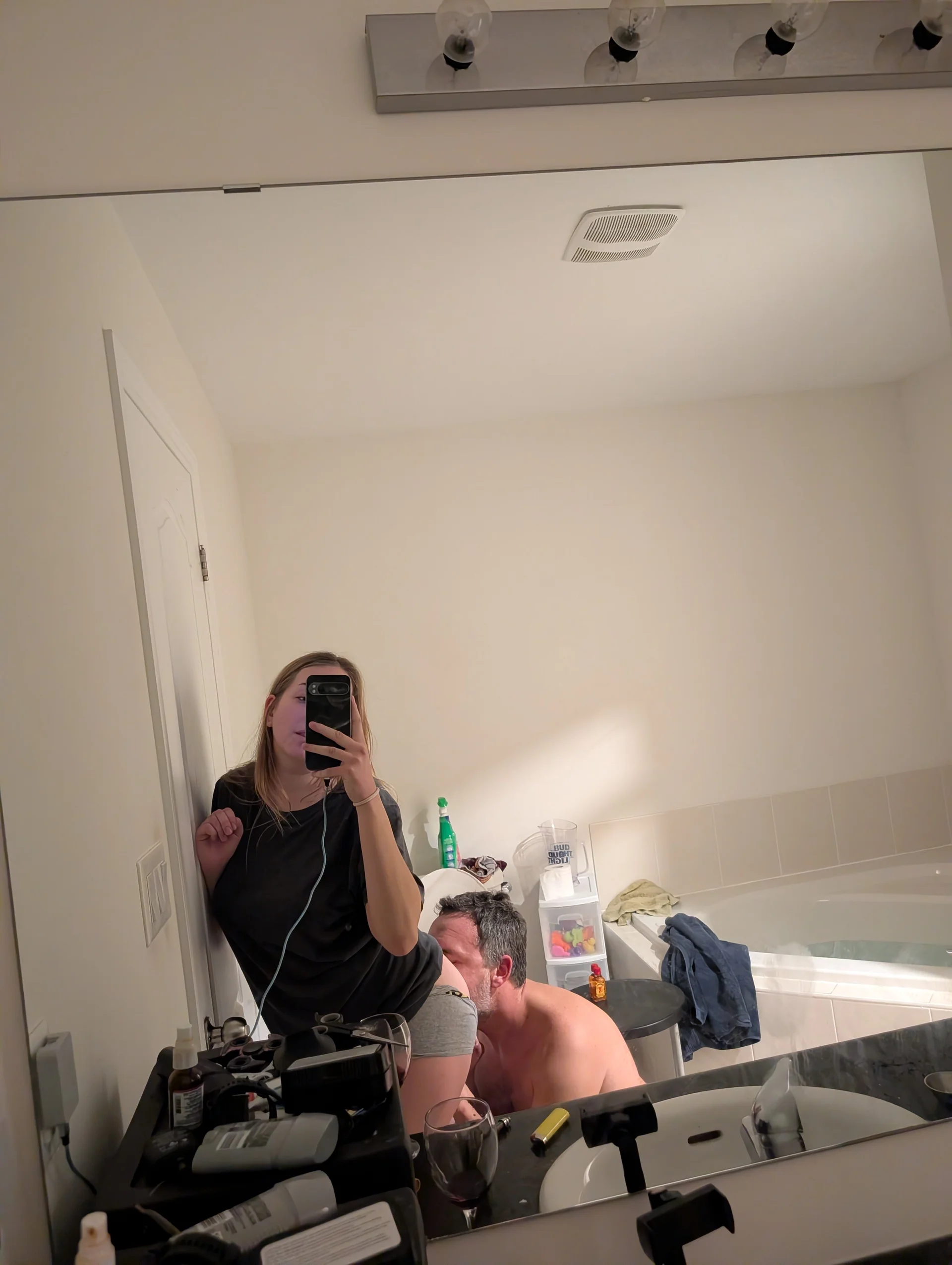 XXX Porn Photo of Nude Cinnamonshots 7