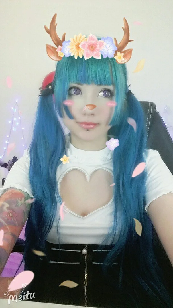 XXX Porn Photo of Nude Lolisuccub 196