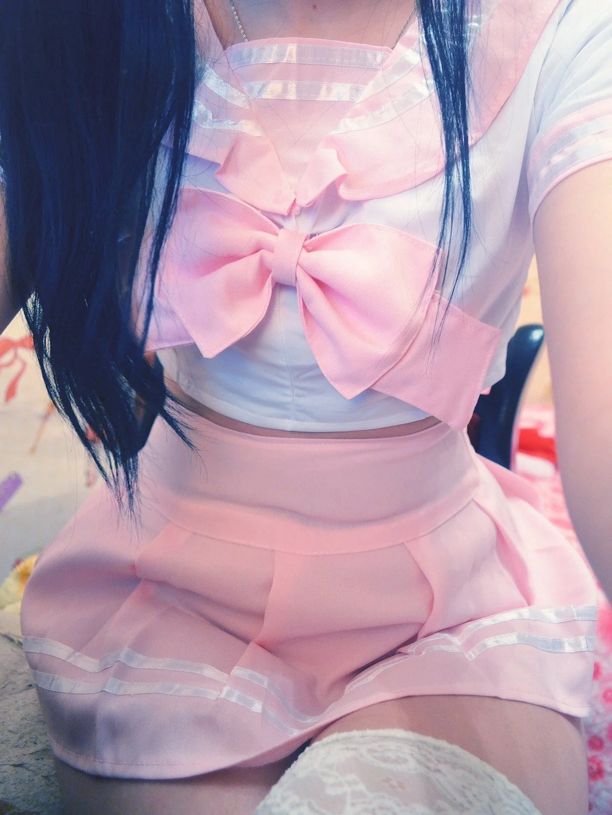 XXX Porn Photo of Nude Lolisuccub 387