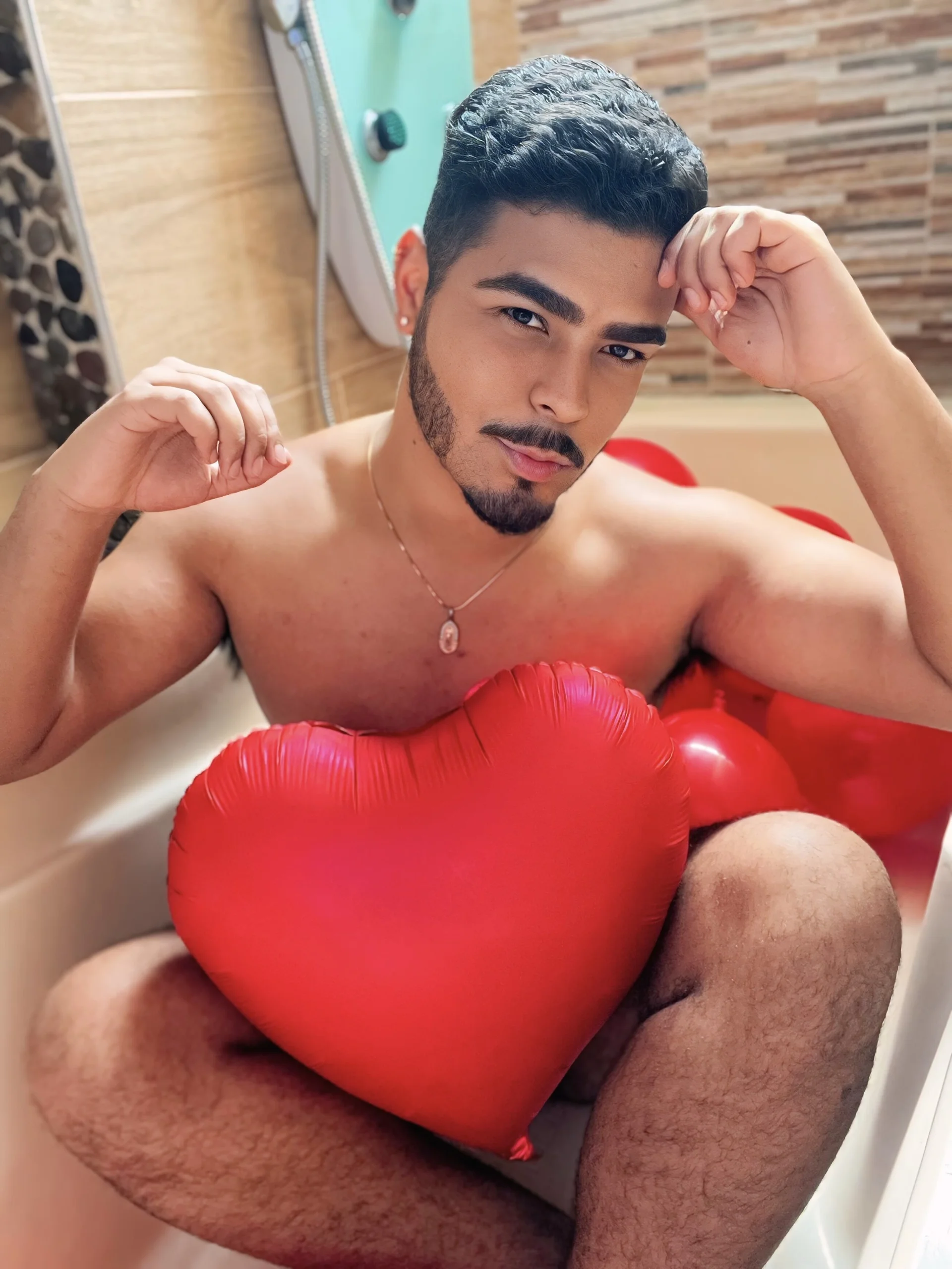 XXX Porn Photo of Nude TheKingThiago 20