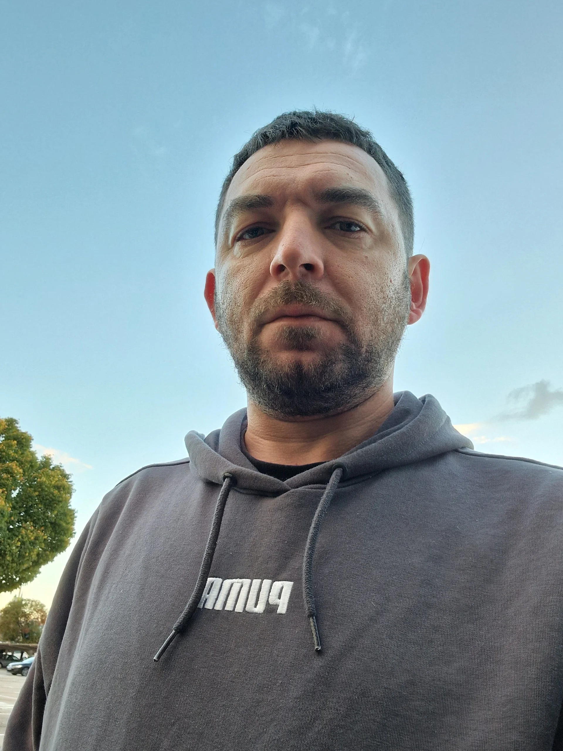 XXX Porn Photo of Nude crissbadboy 7
