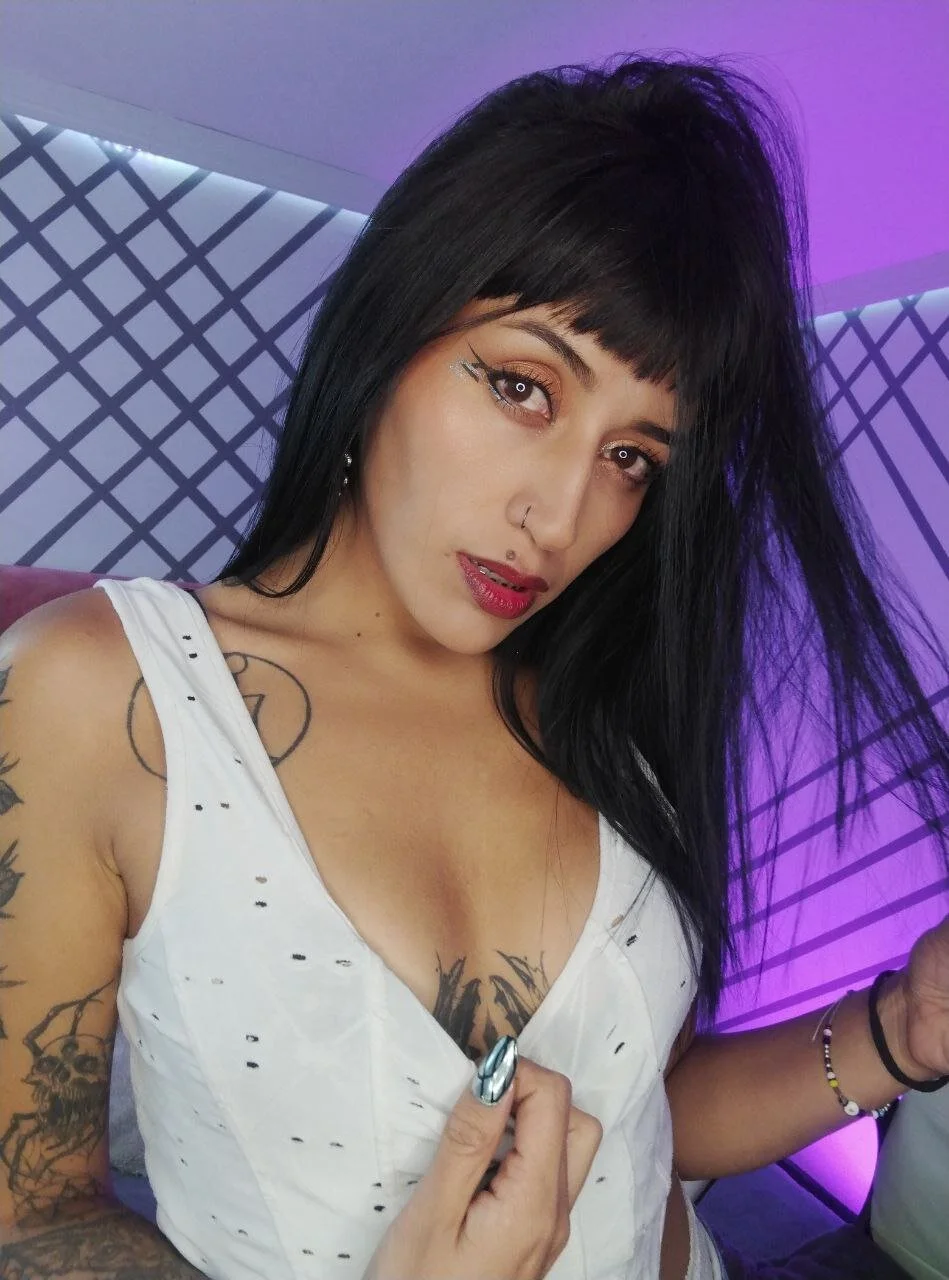 XXX Porn Photo of Nude Valkiria_ponce 8