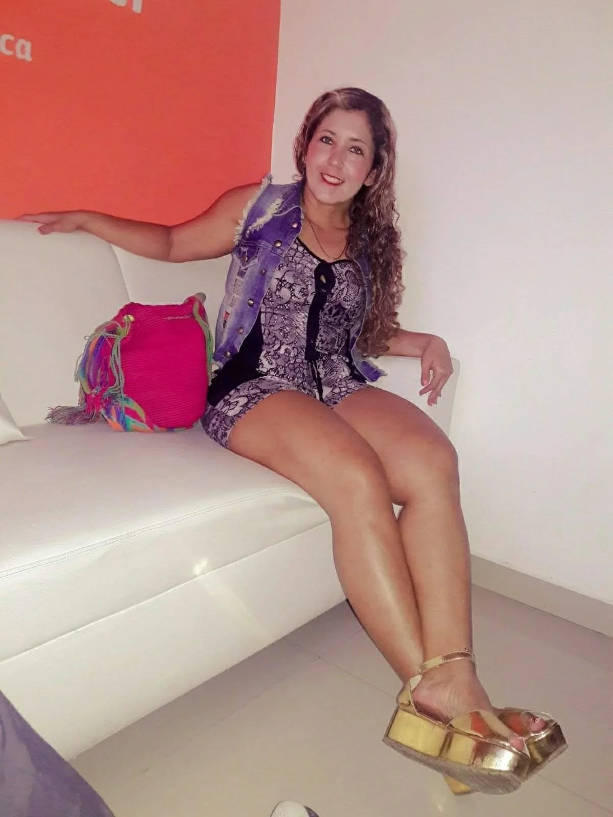 XXX Porn Photo of Nude camile_milf 184