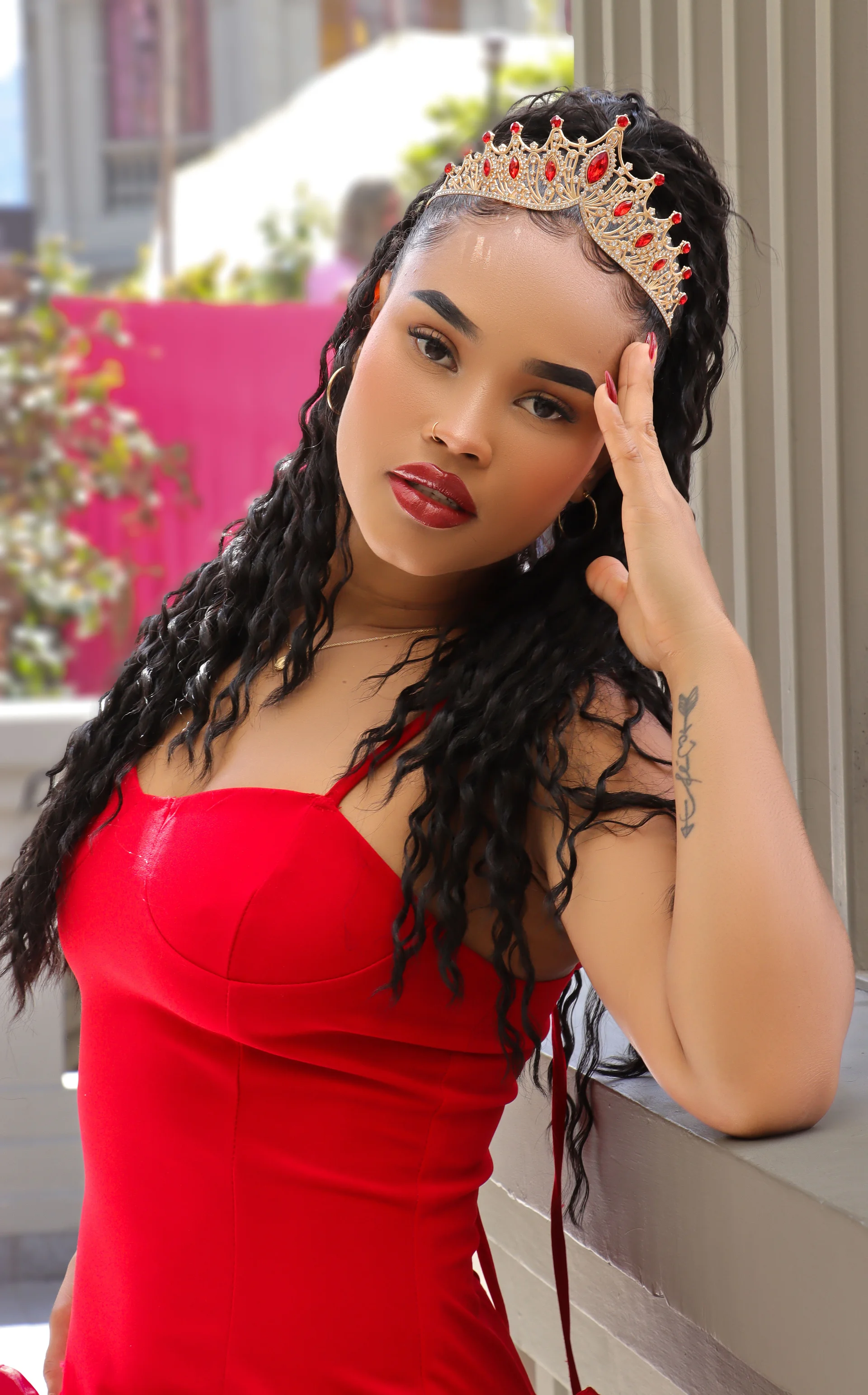 XXX Porn Photo of Nude naia_blessed 174