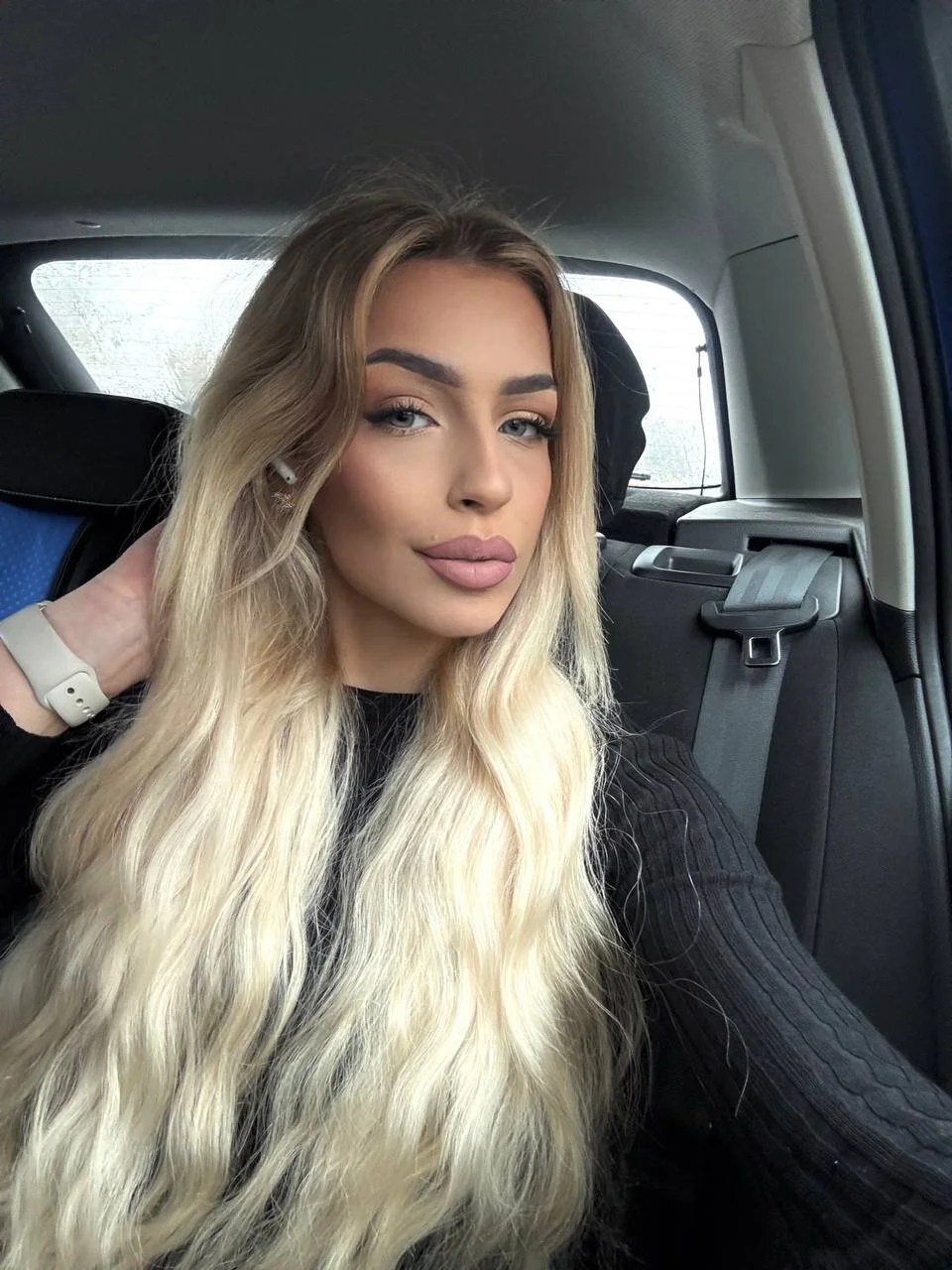 XXX Porn Photo of Nude anyaamurr 7