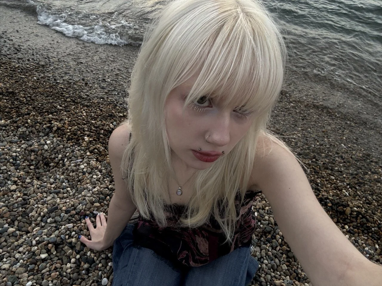 XXX Porn Photo of Nude DivinaSpanski 5