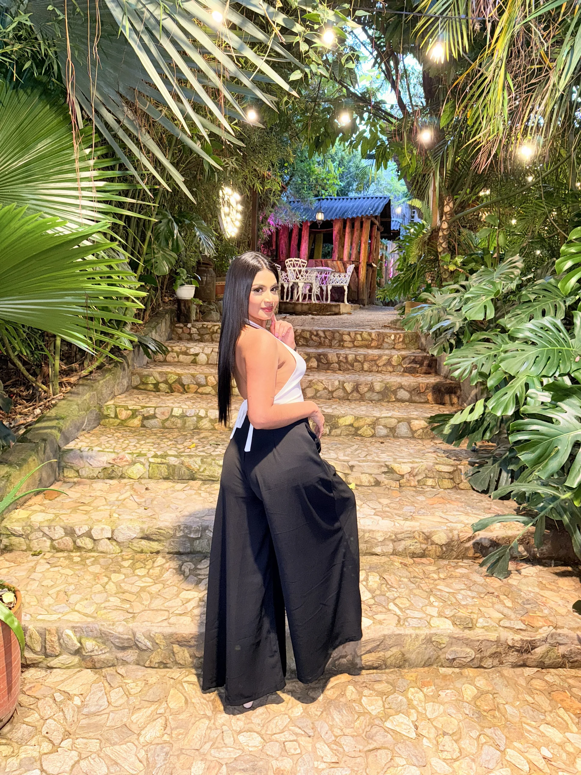 XXX Porn Photo of Nude AlyssaDean 1