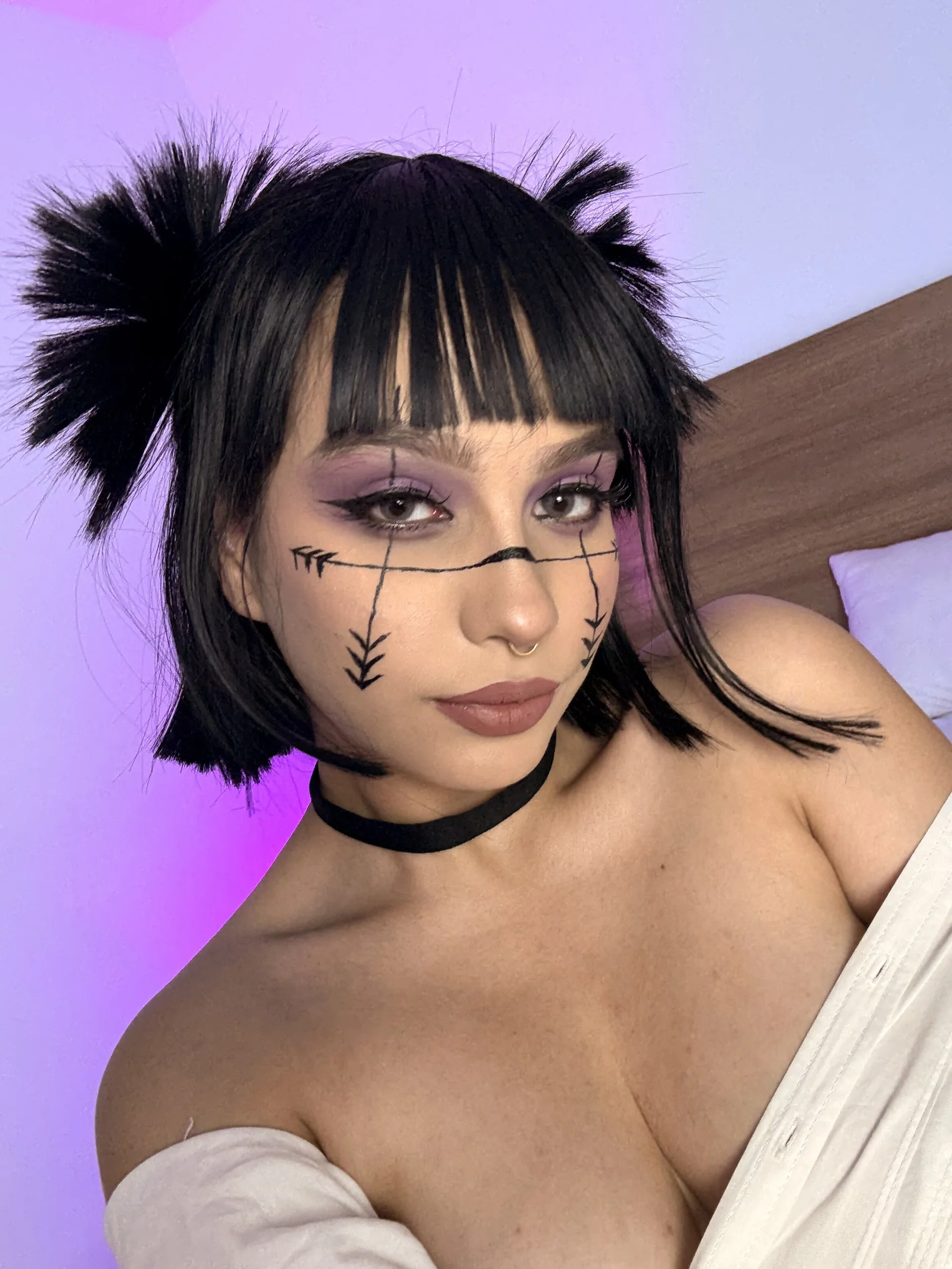 XXX Porn Photo of Nude Akatsumi_ 25