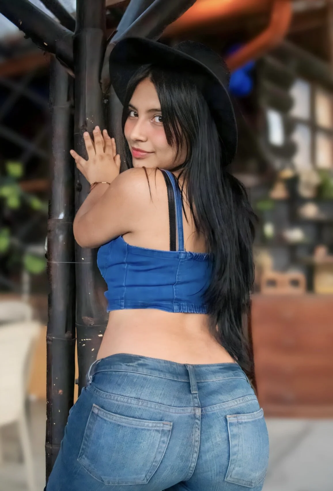 XXX Porn Photo of Nude TiiffanyEvans2 7