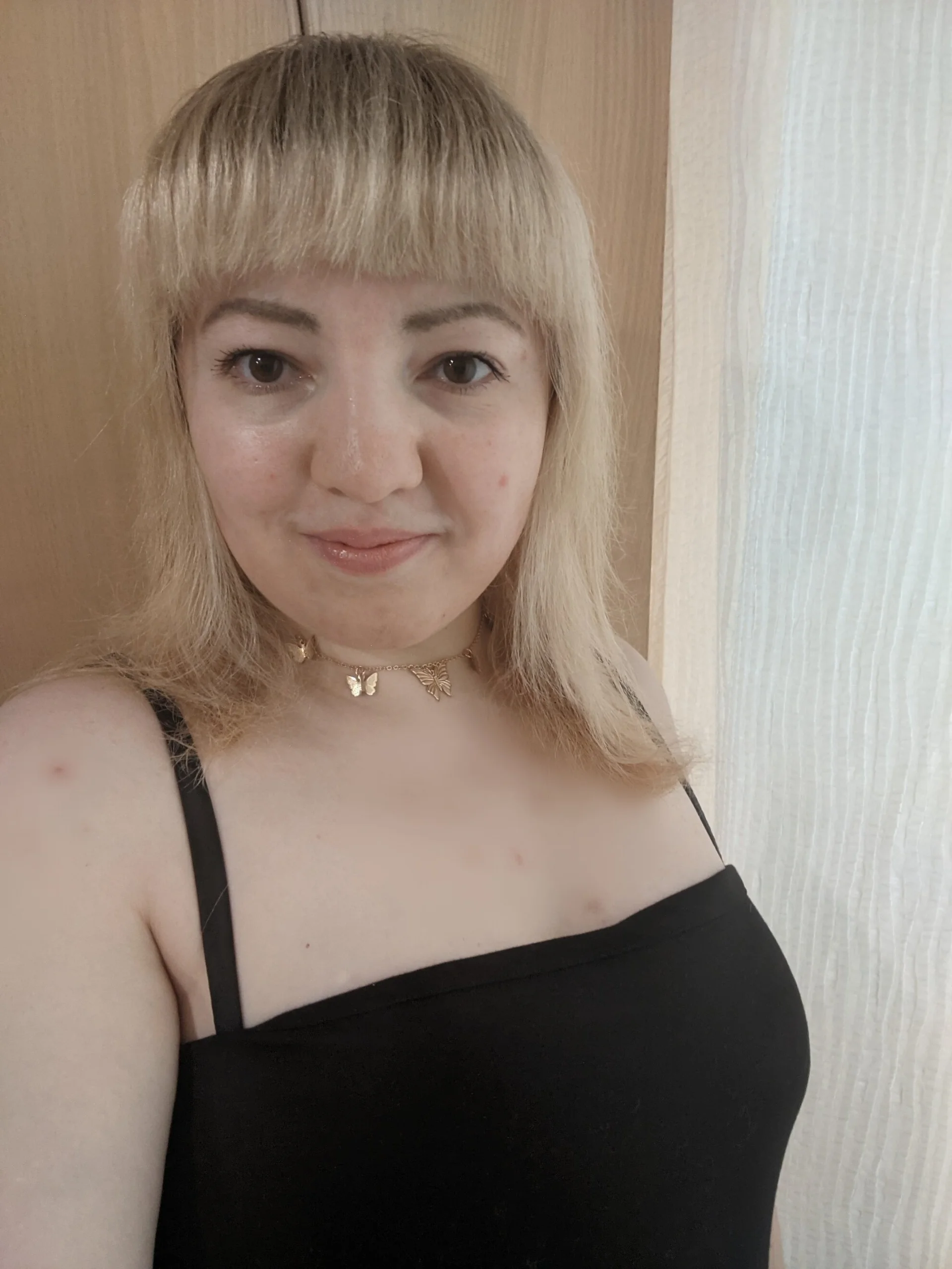 XXX Porn Photo of Nude stefanyharper16 332