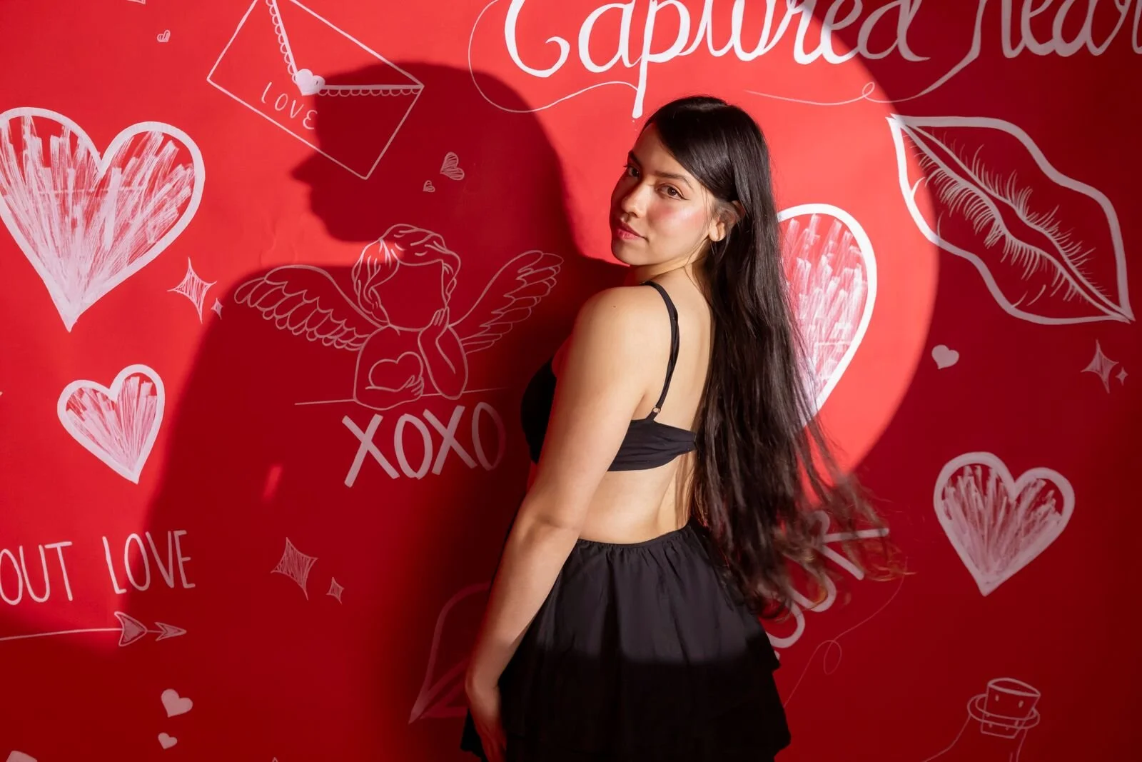 XXX Porn Photo of Nude AmberRaiden 12