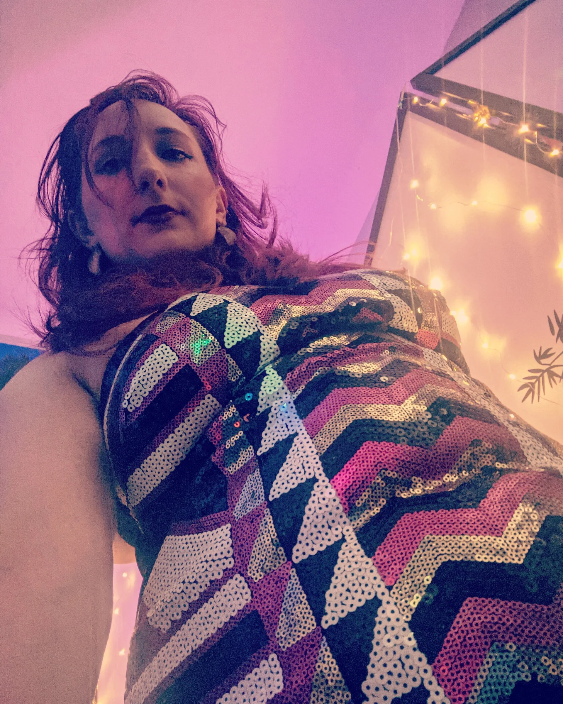 XXX Porn Photo of Nude WickedAphrodite 166