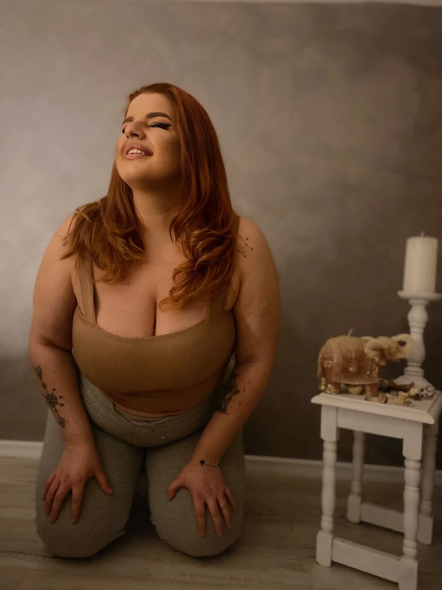 XXX Porn Photo of Nude LaraHartt 3