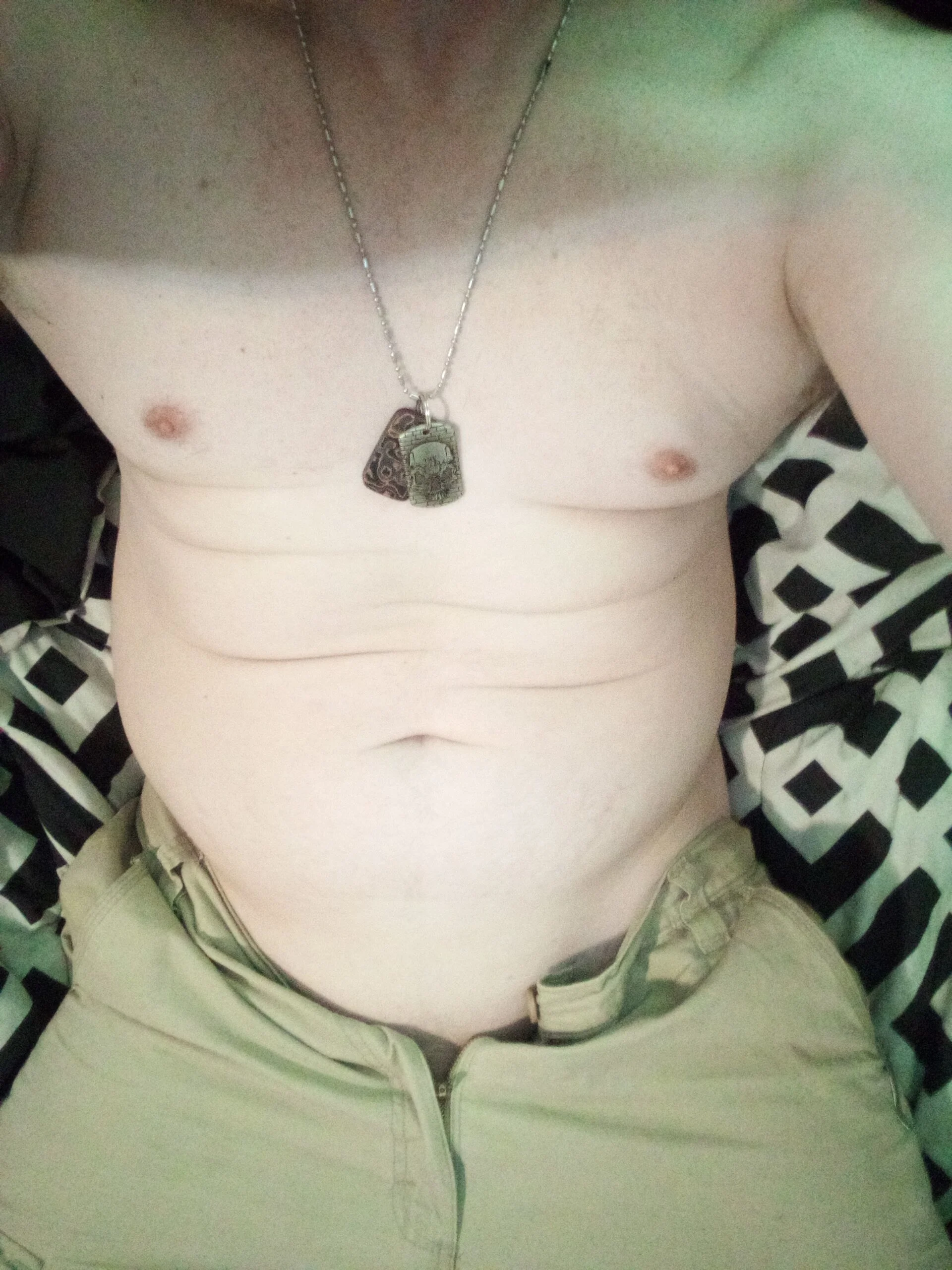XXX Porn Photo of Nude FUNINWV9 5