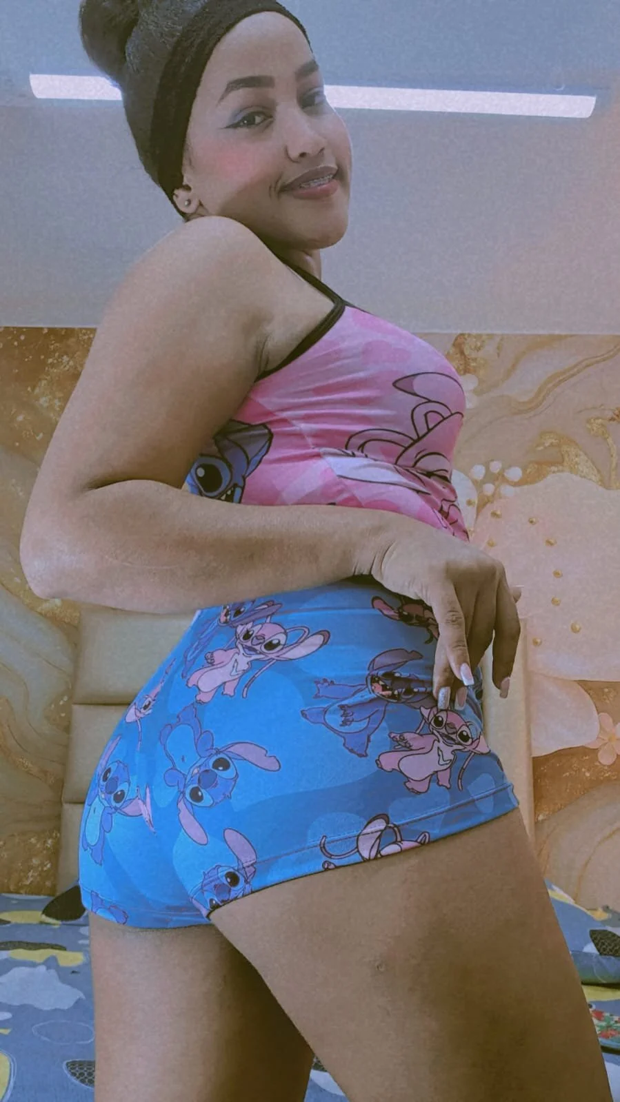 XXX Porn Photo of Nude NahomiWalker_ 45