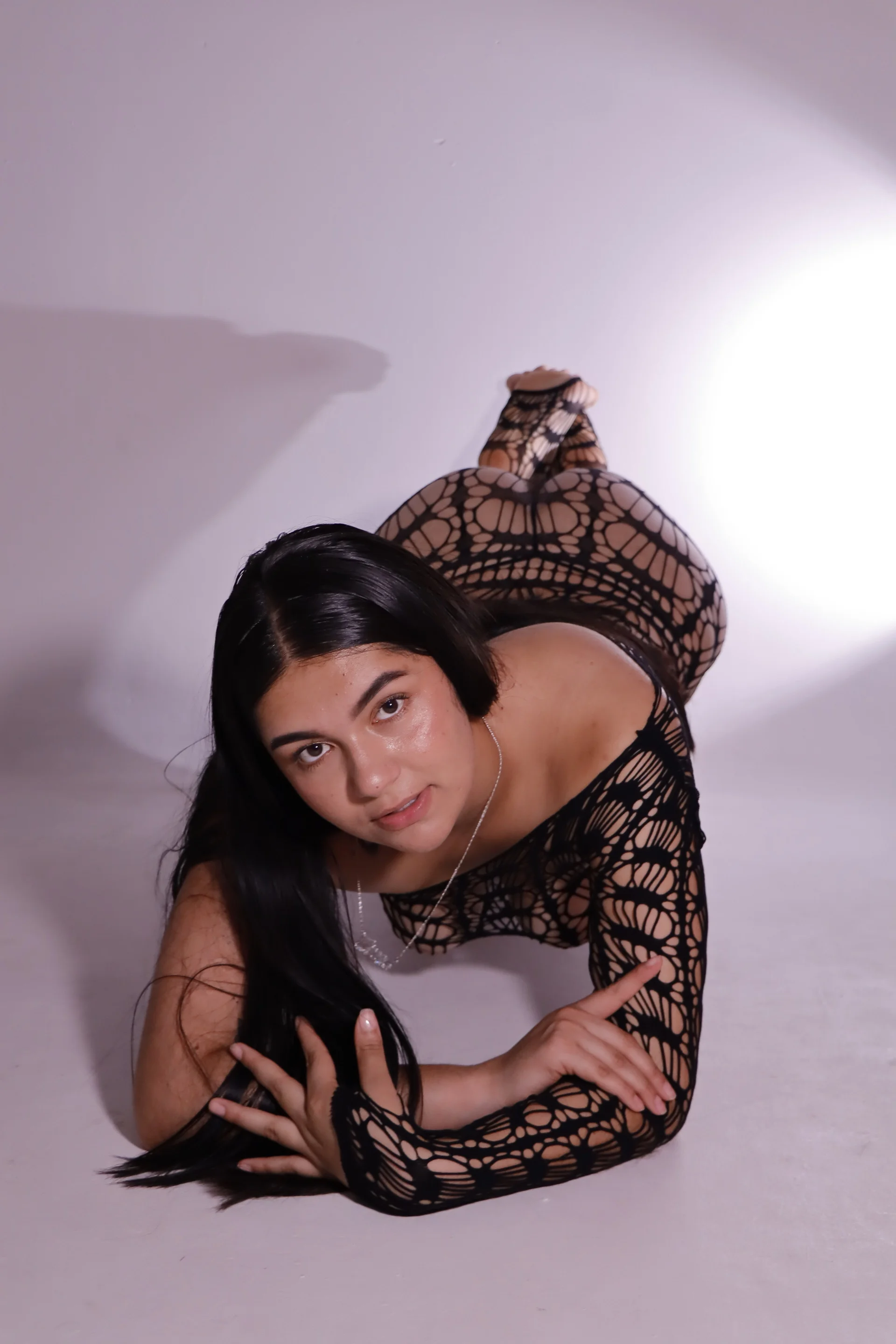 XXX Porn Photo of Nude Koralxxx_ 18