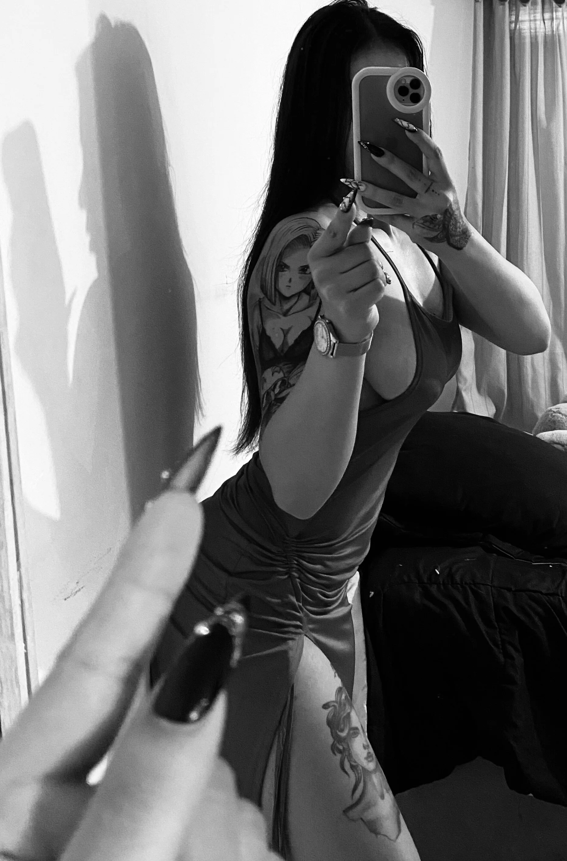 XXX Porn Photo of Nude Annie_rhoades 3