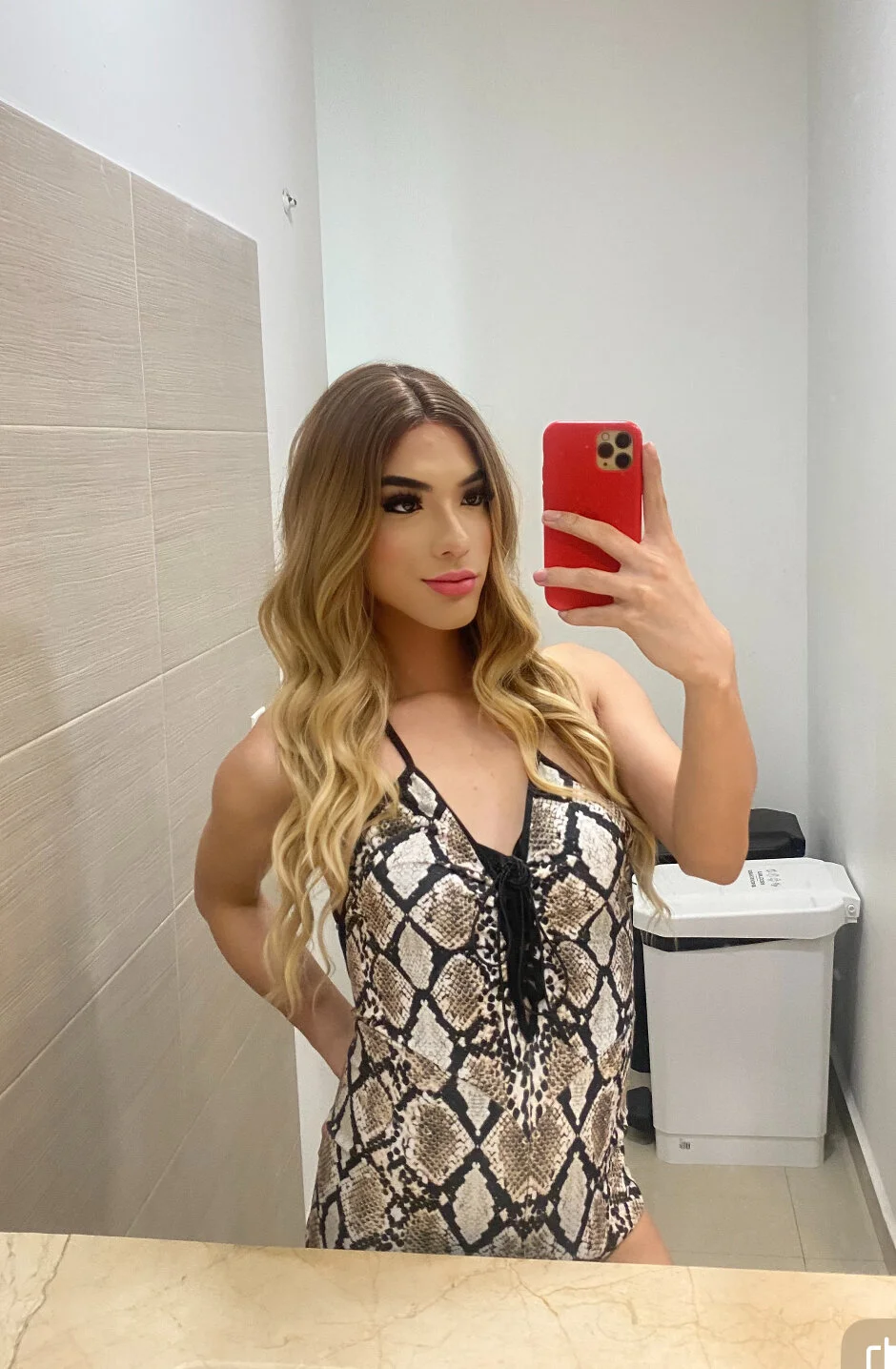 XXX Porn Photo of Nude nayshalopestss 19