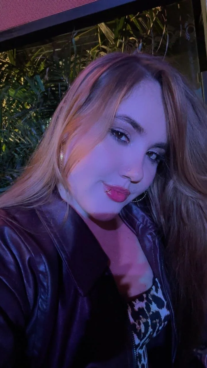 XXX Porn Photo of Nude ElenaGilbertAdams 34