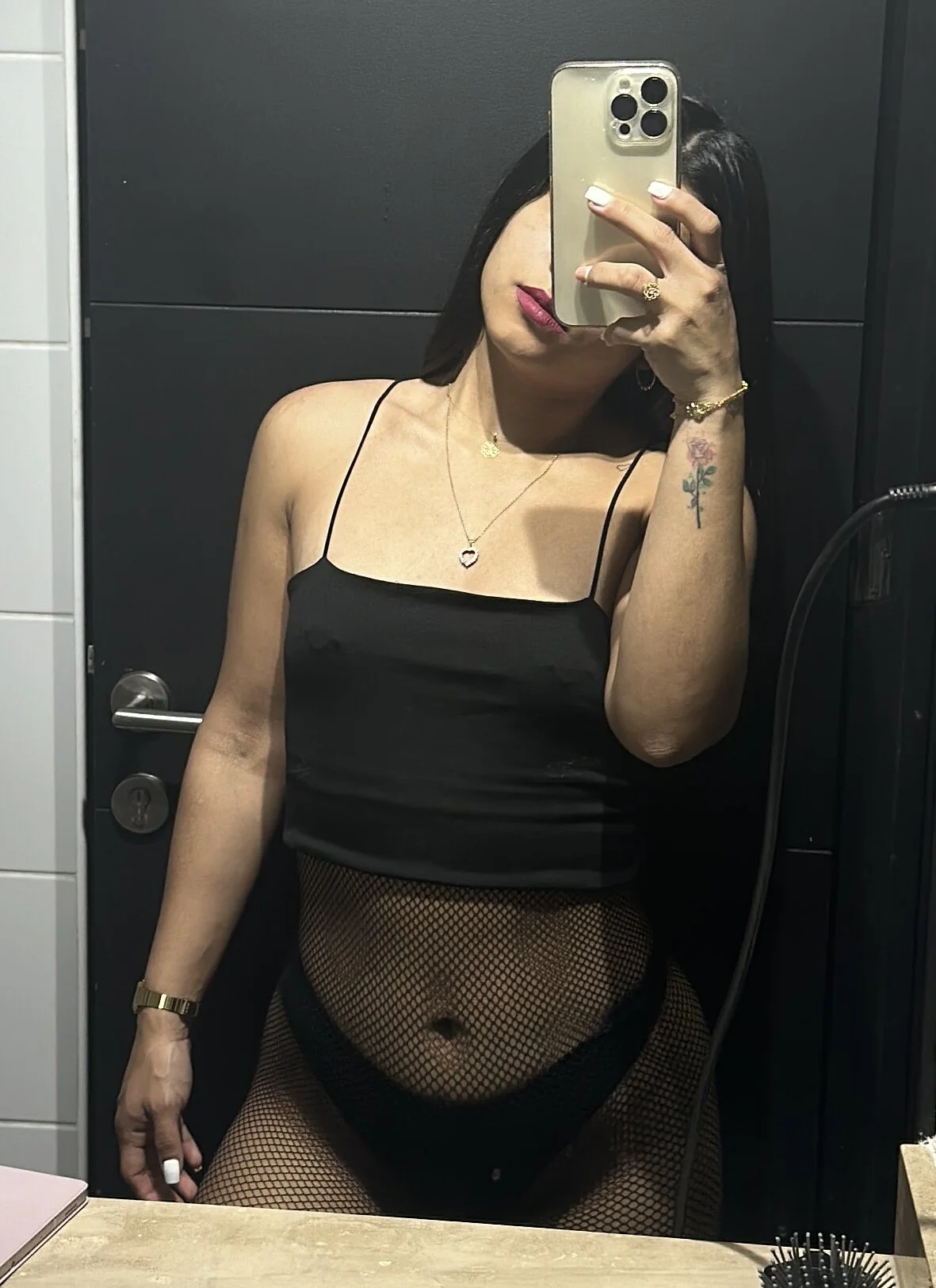 XXX Porn Photo of Nude tubabymasq 5