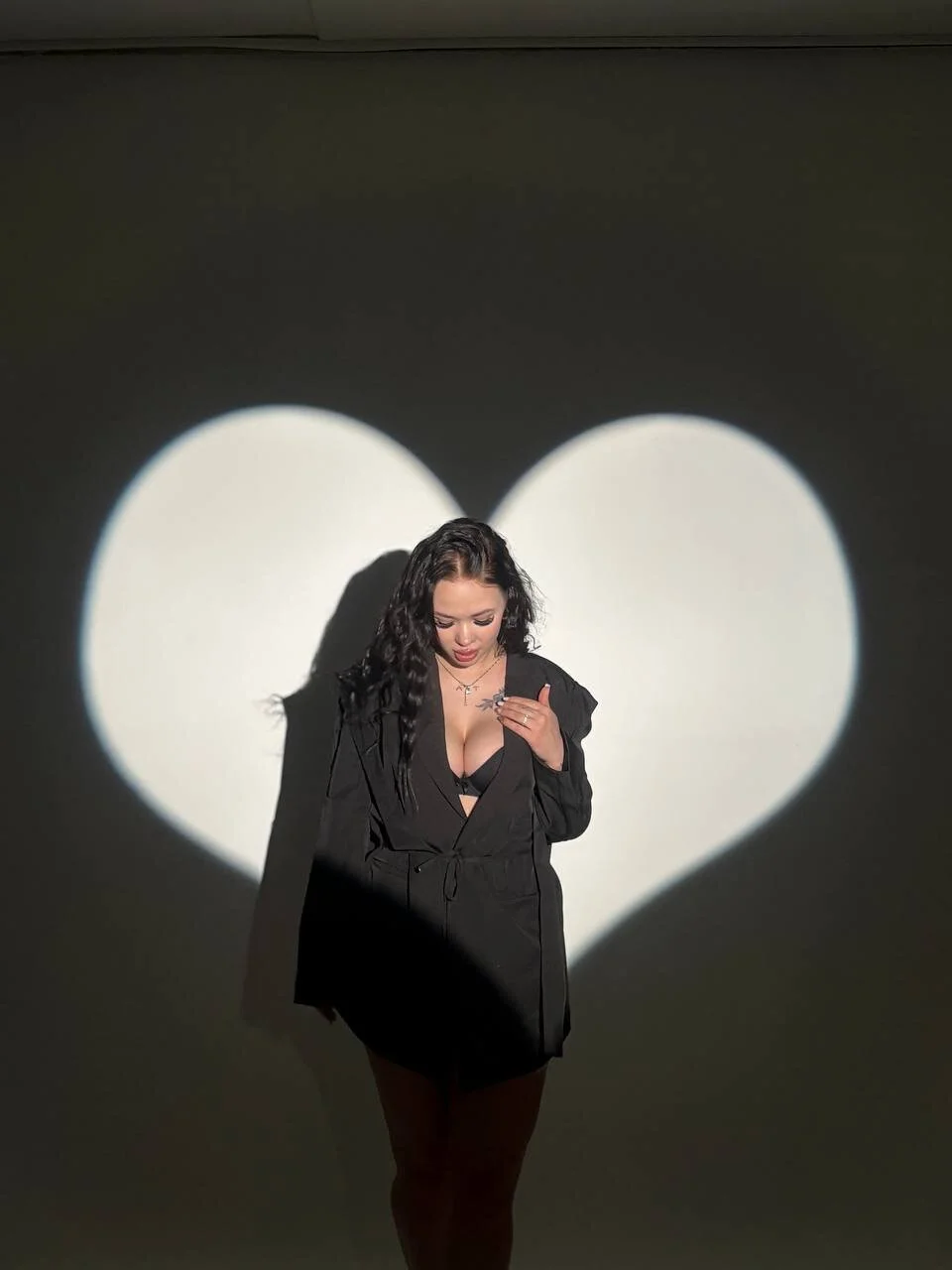 XXX Porn Photo of Nude nicole_edison 3