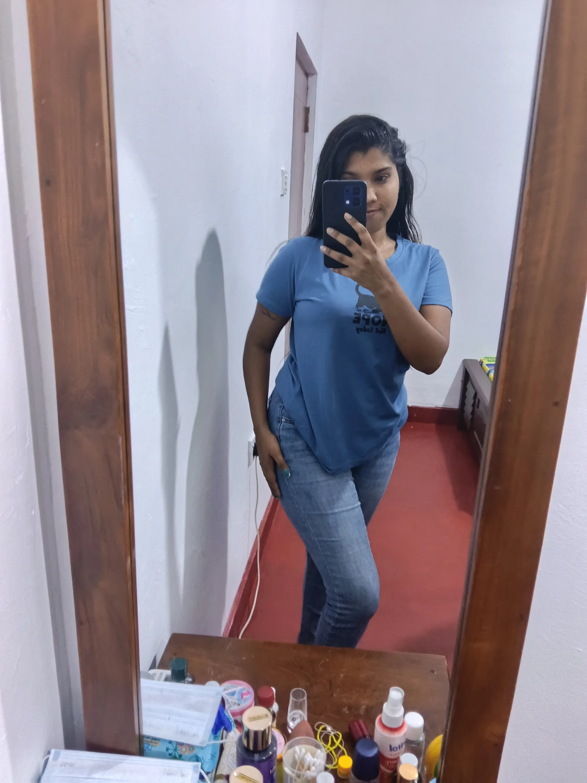 XXX Porn Photo of Nude Baby_asha 8