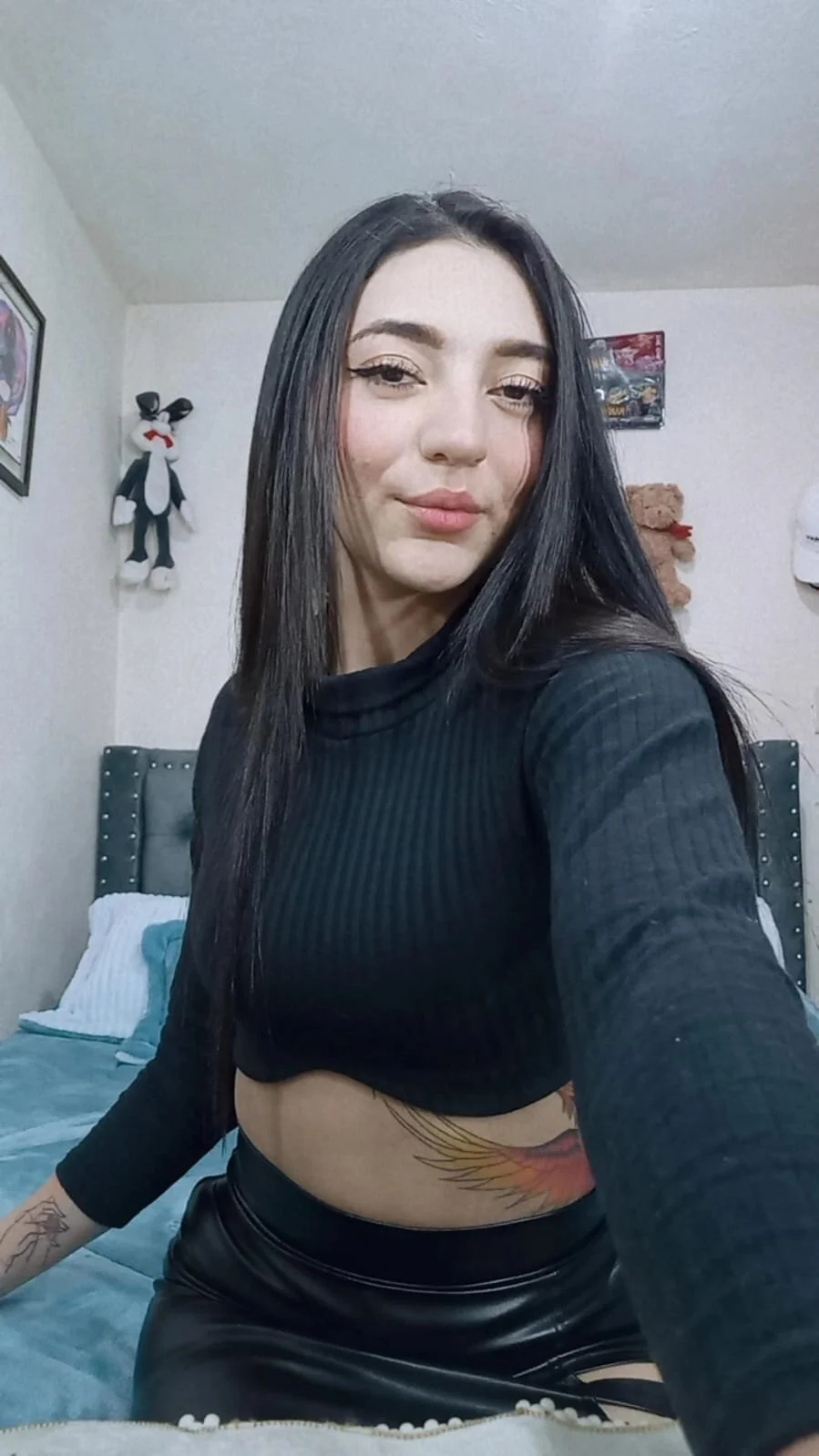 XXX Porn Photo of Nude Amellia_rous 4
