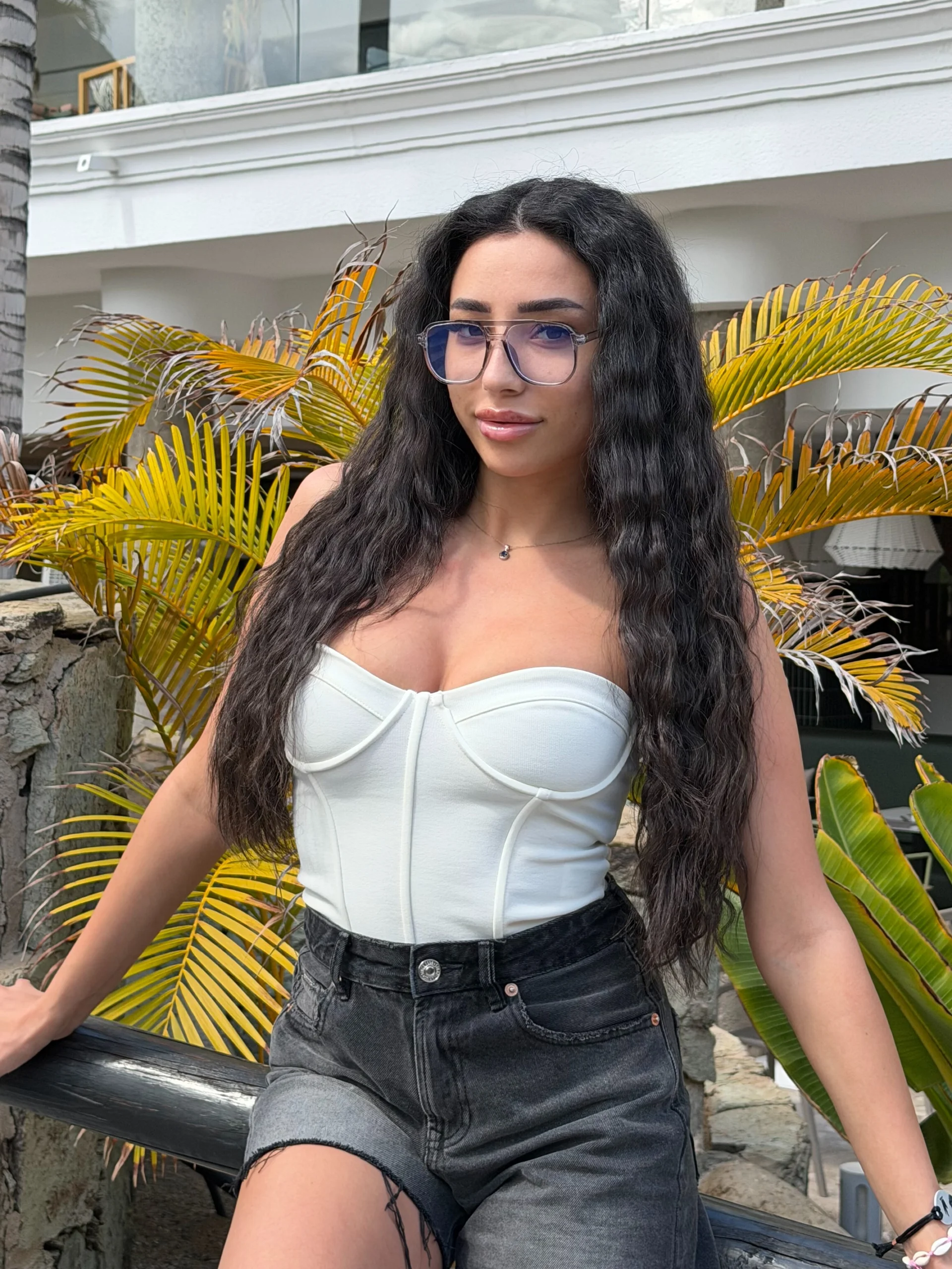 XXX Porn Photo of Nude GinaValentinna 95