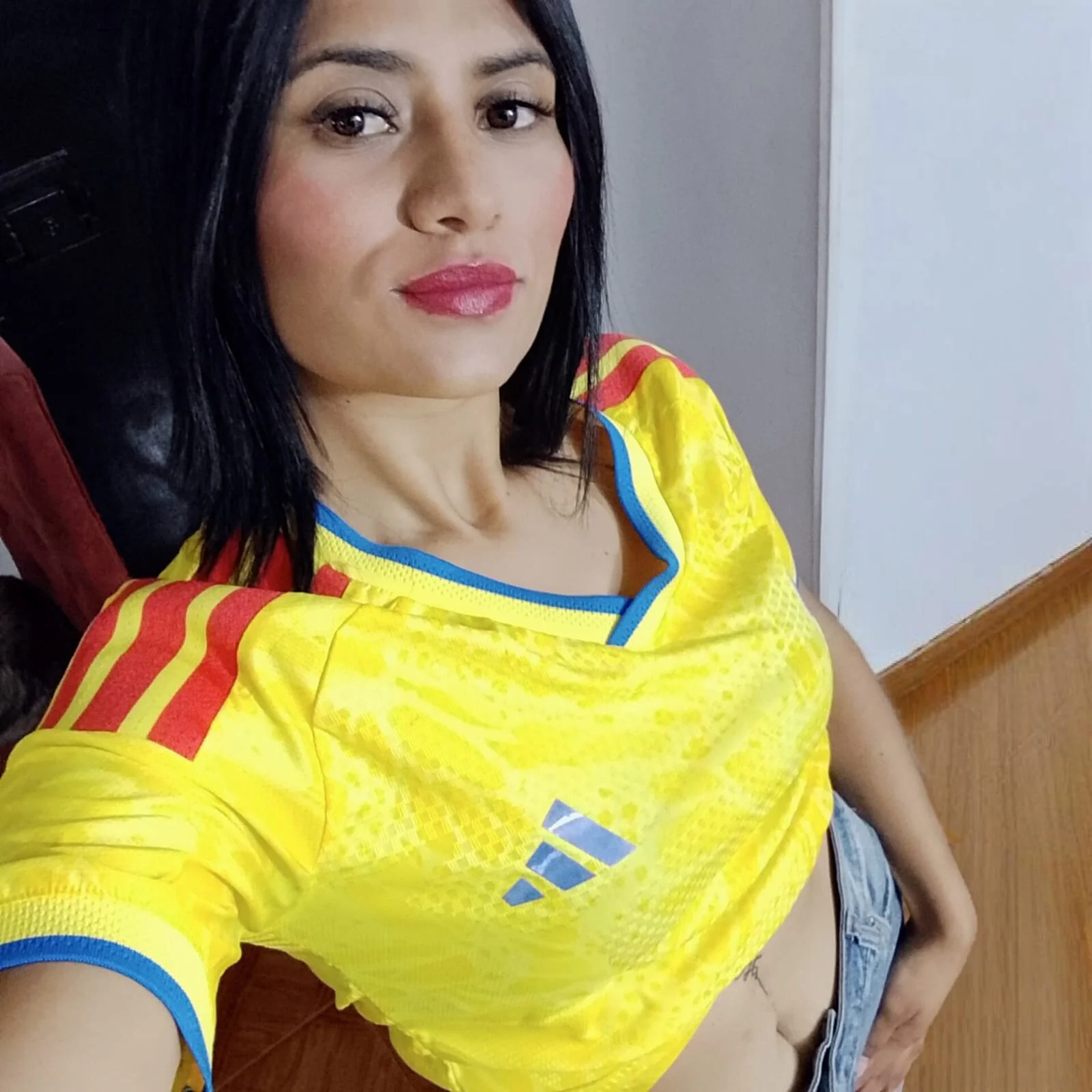 XXX Porn Photo of Nude MiaStorm69 5